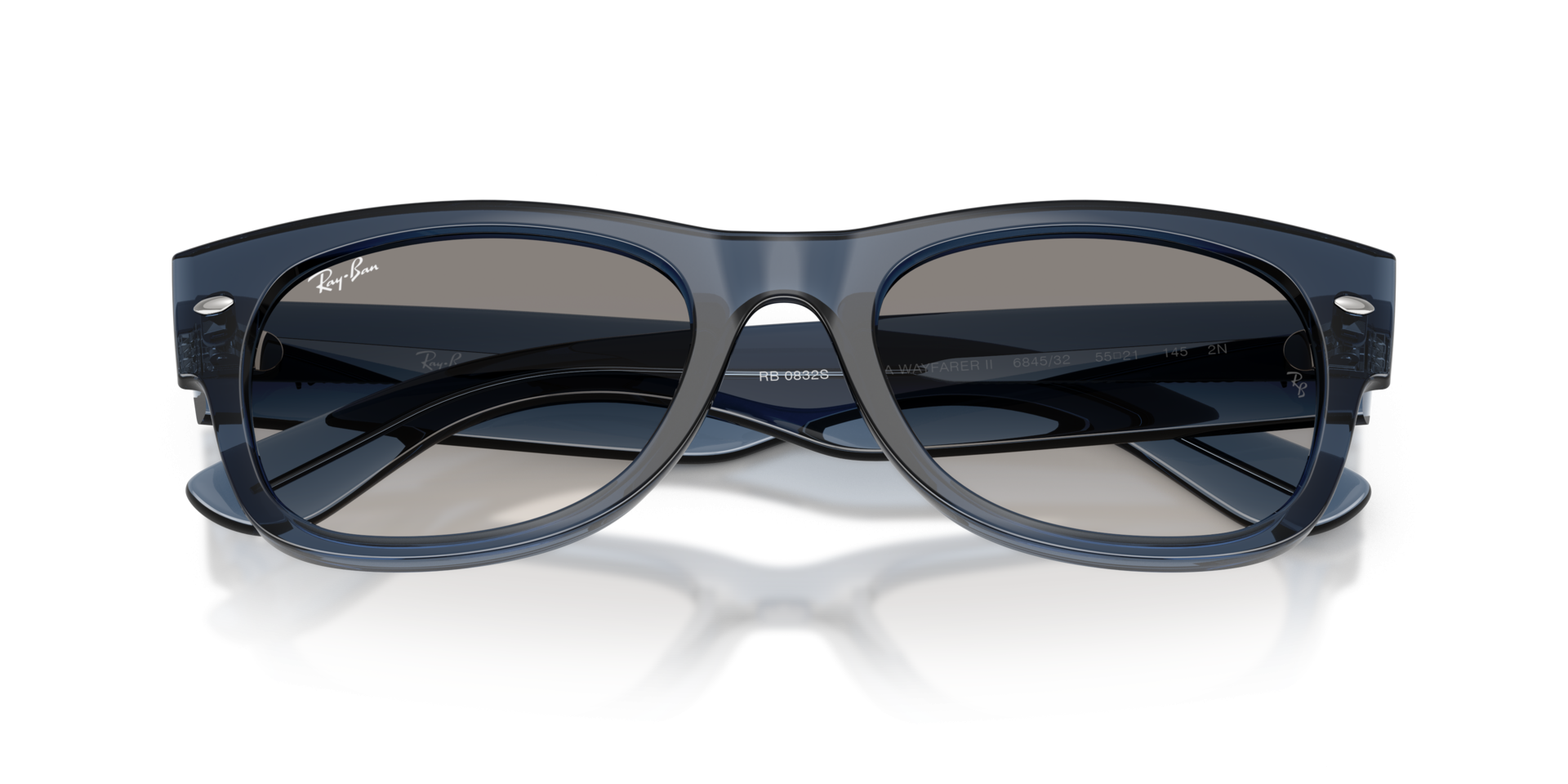 Propionate Unisex Sunglass
