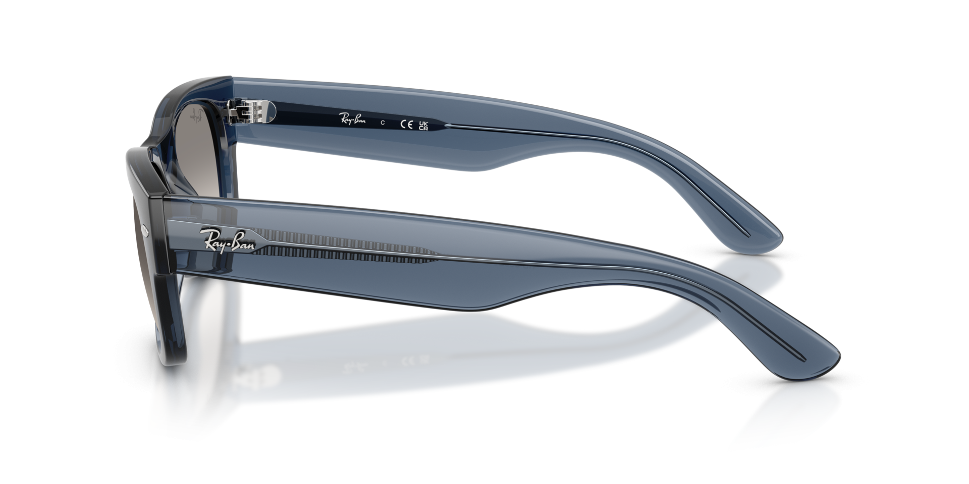 Propionate Unisex Sunglass