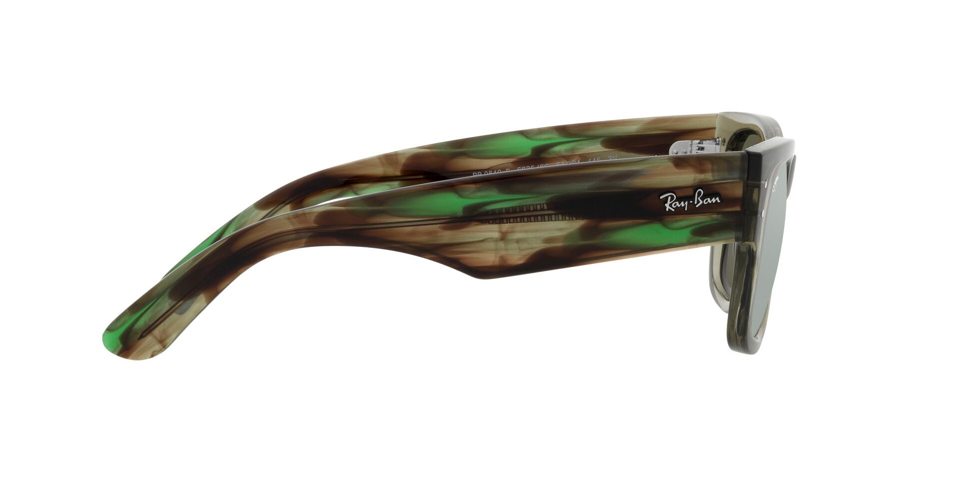Mega Wayfarer
