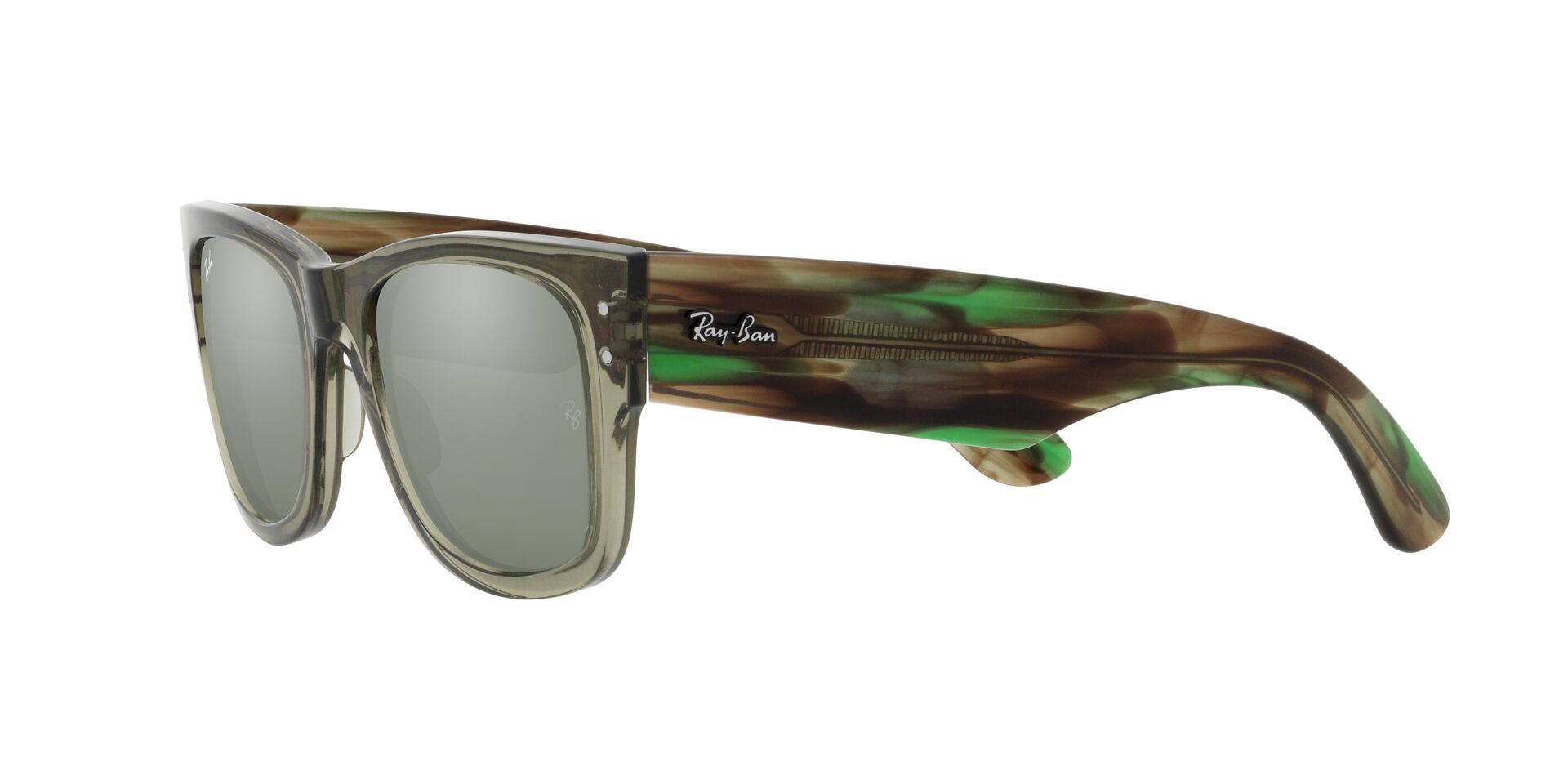Mega Wayfarer