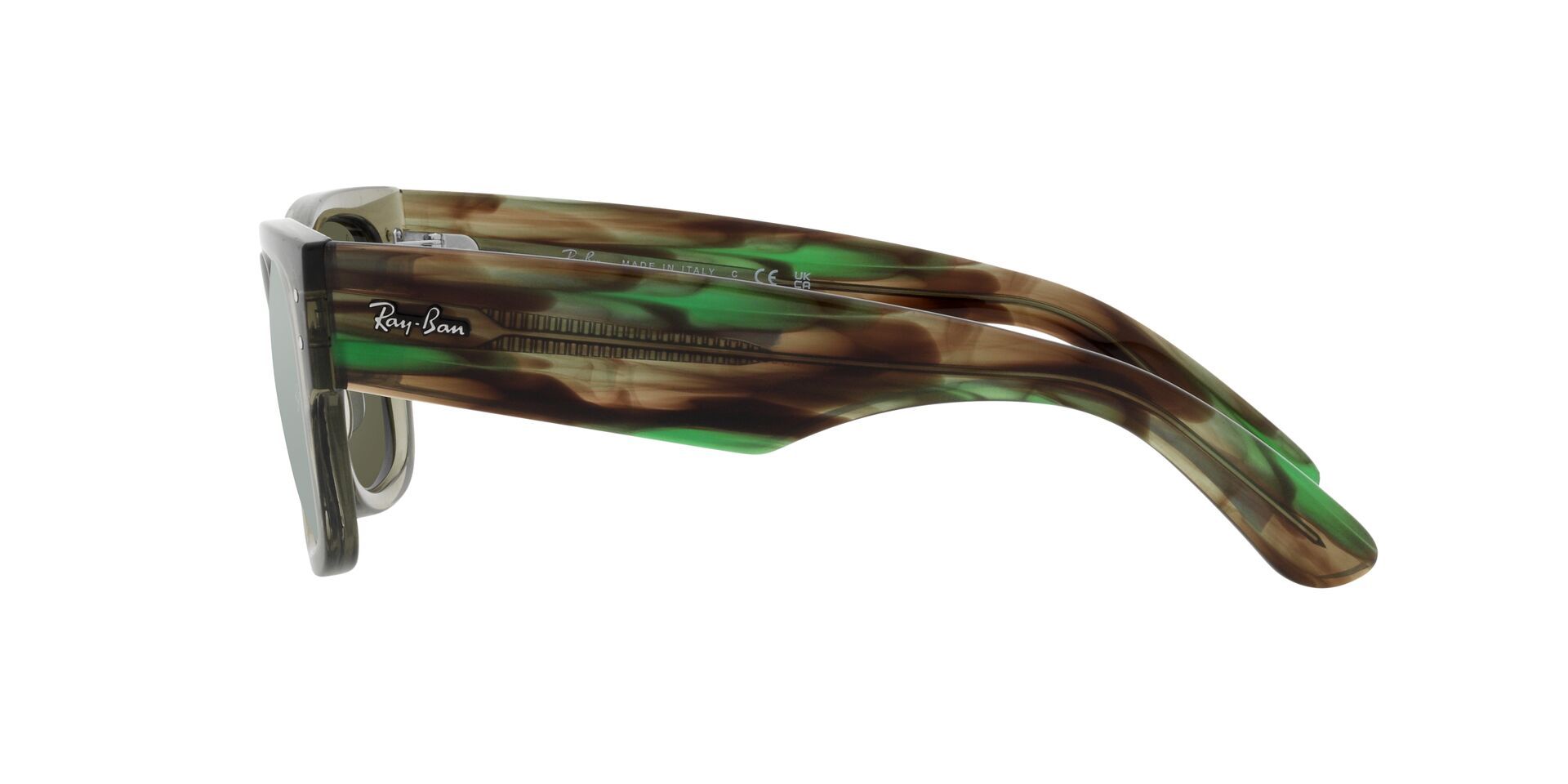 Mega Wayfarer