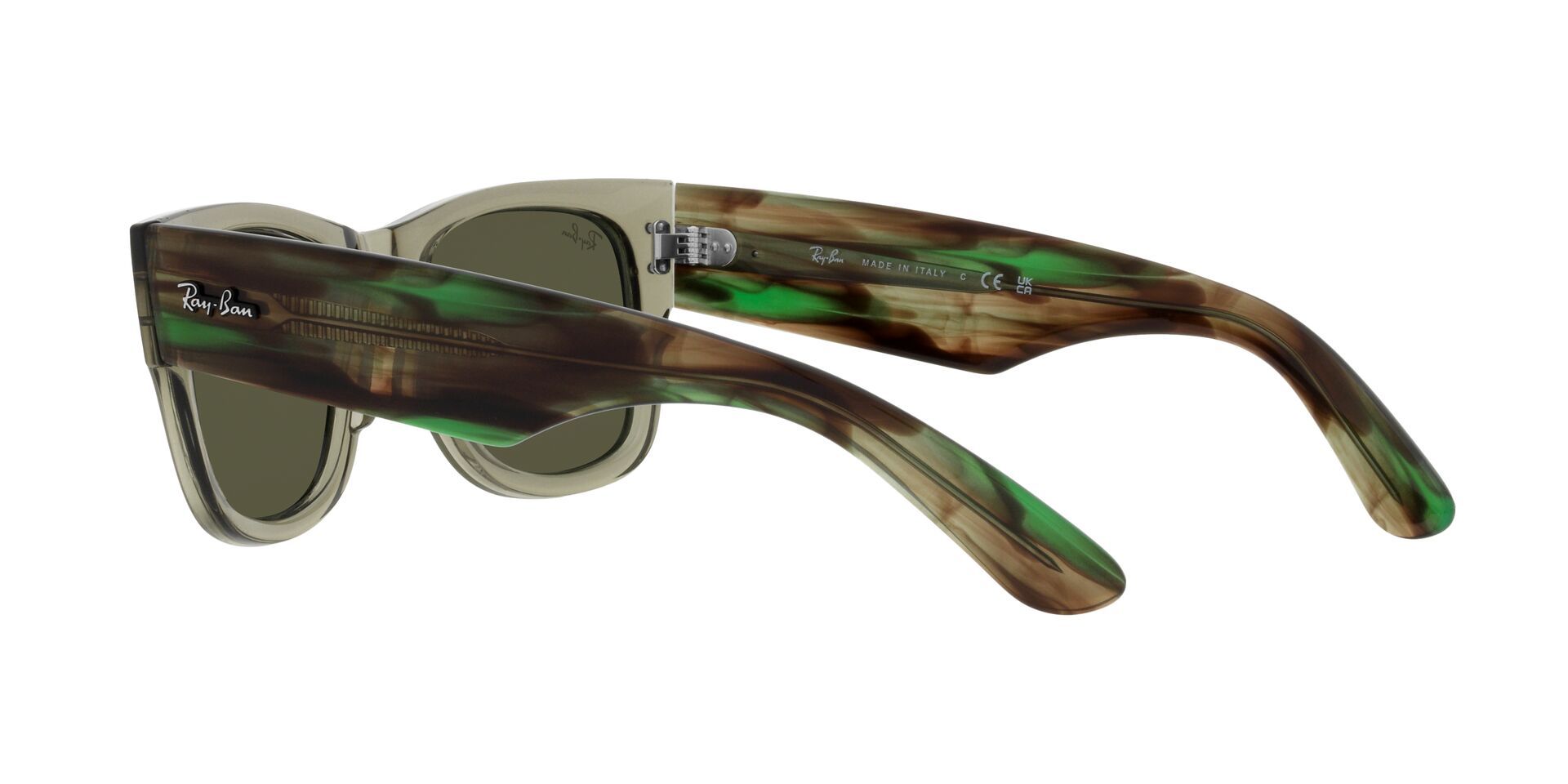 Mega Wayfarer