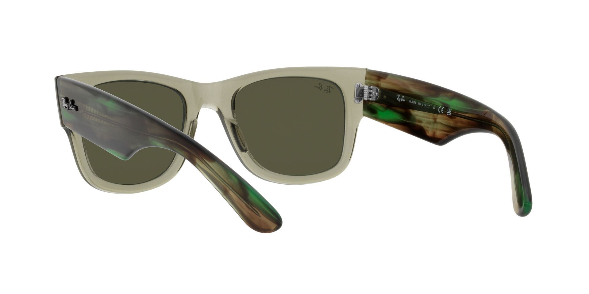Mega Wayfarer