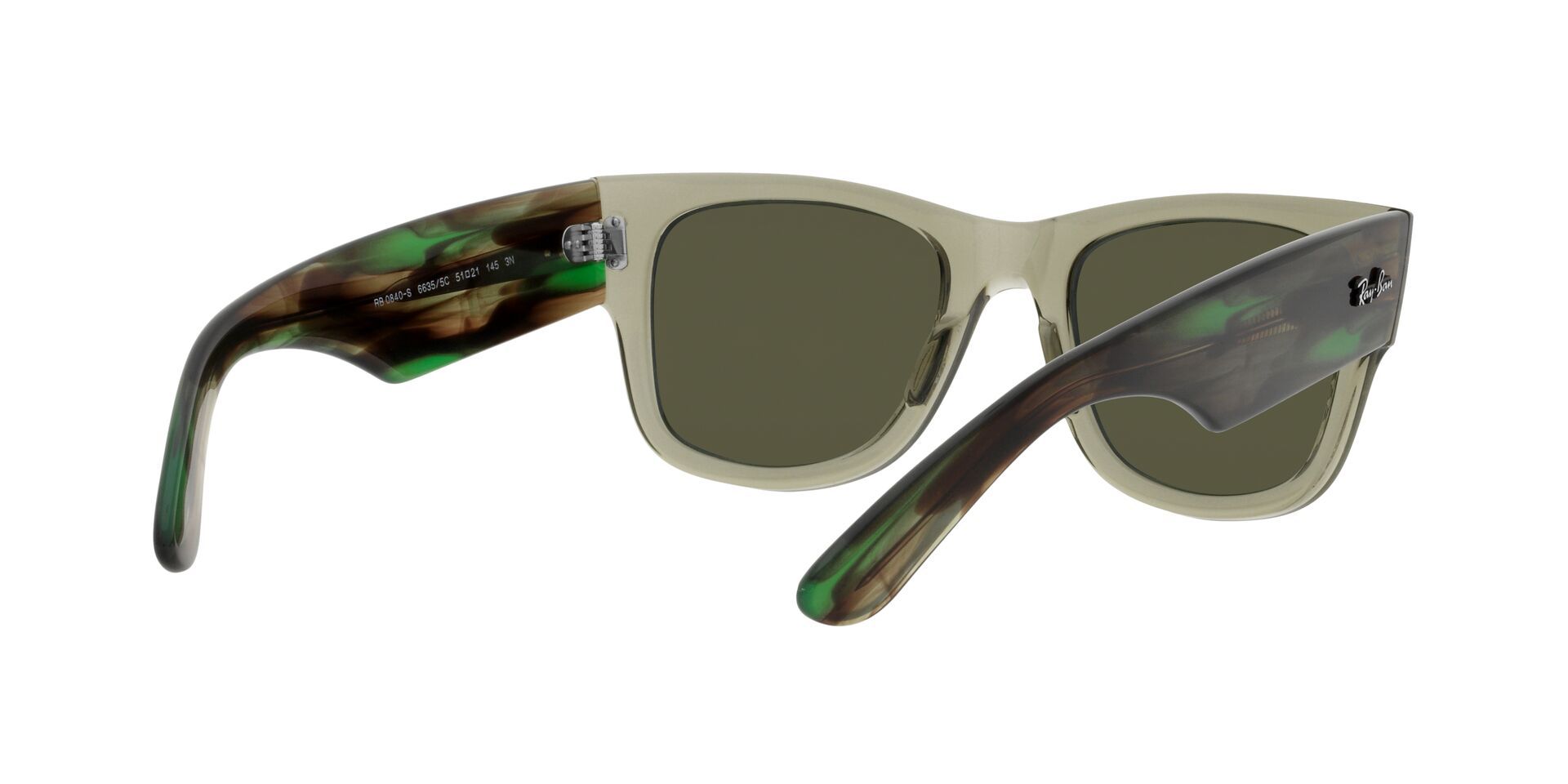 Mega Wayfarer