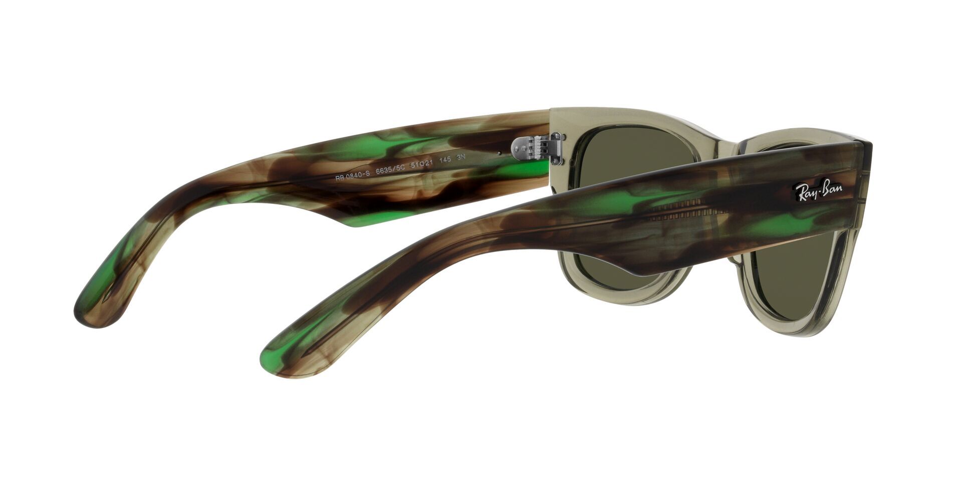 Mega Wayfarer