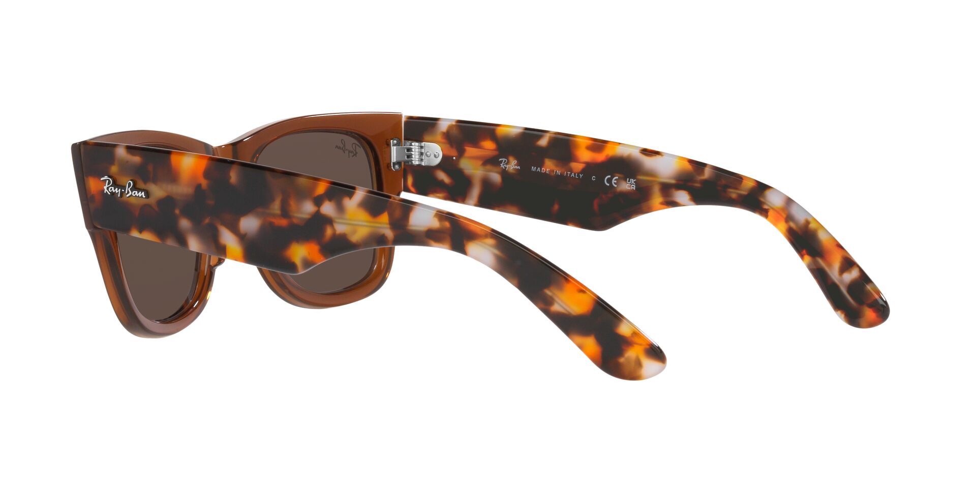 Mega Wayfarer