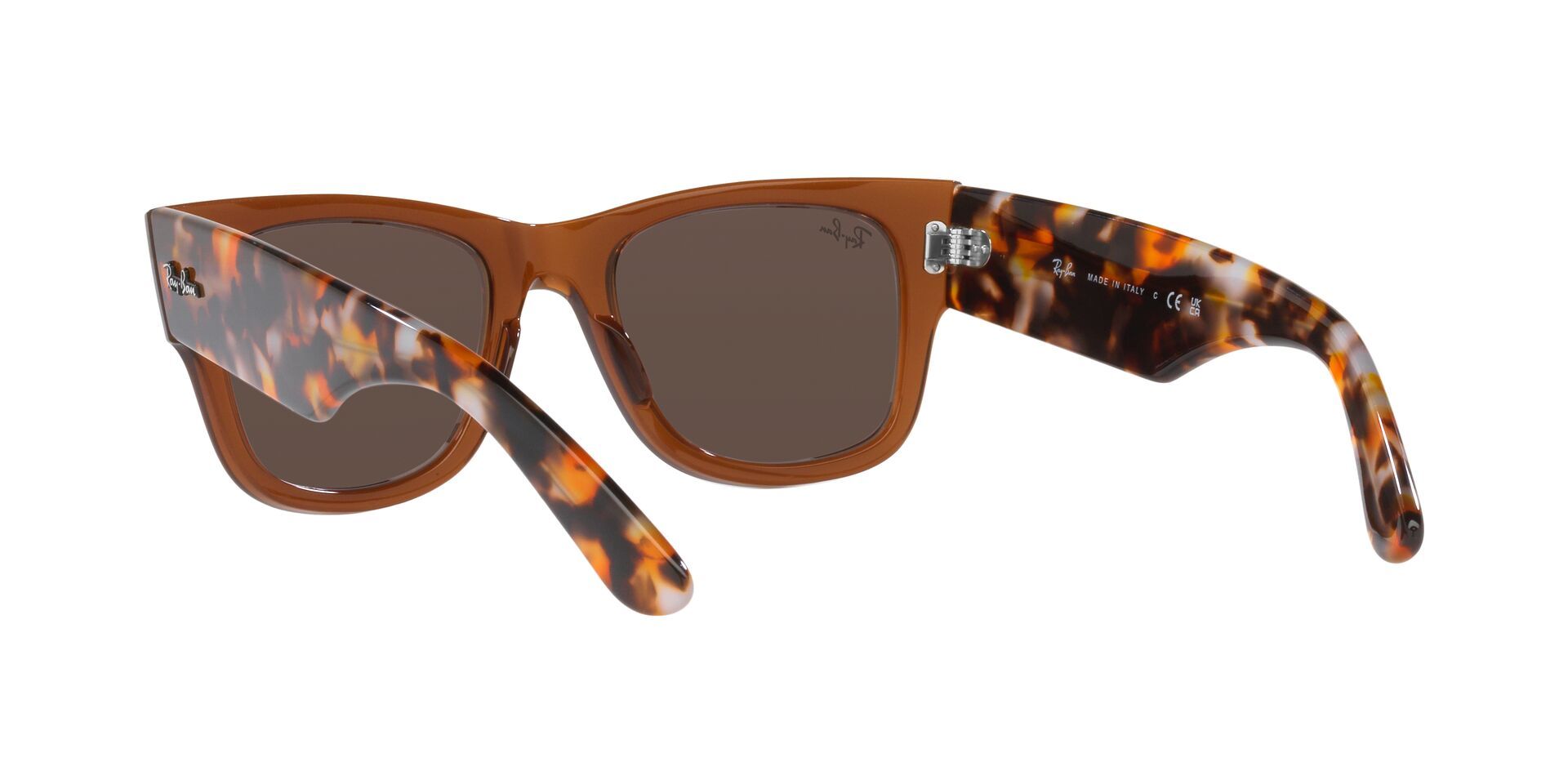 Mega Wayfarer