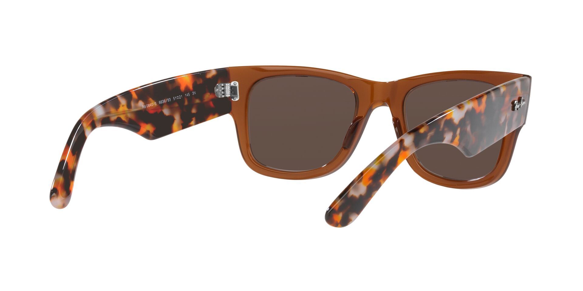 Mega Wayfarer