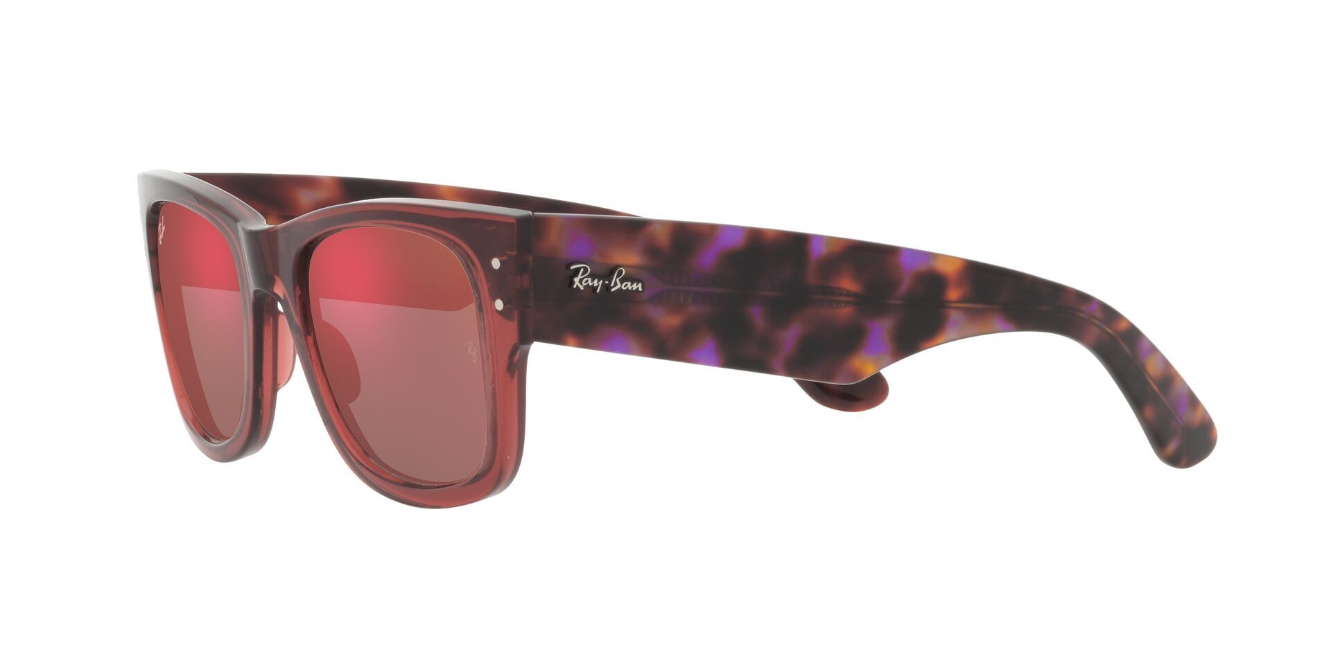 Mega Wayfarer