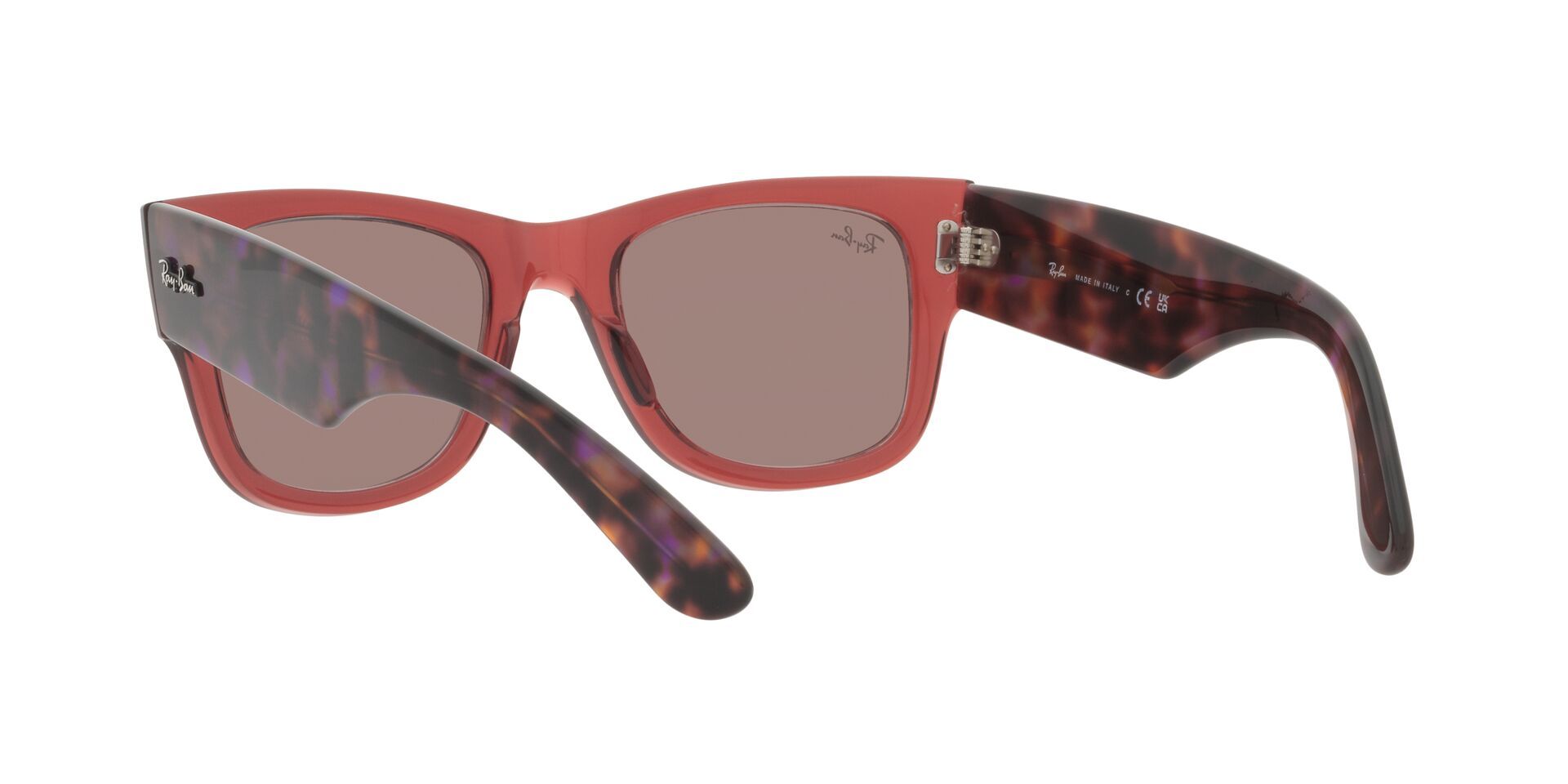 Mega Wayfarer