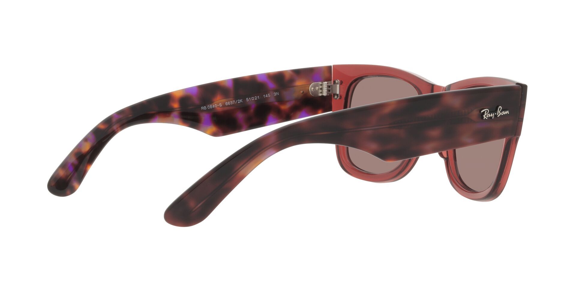 Mega Wayfarer