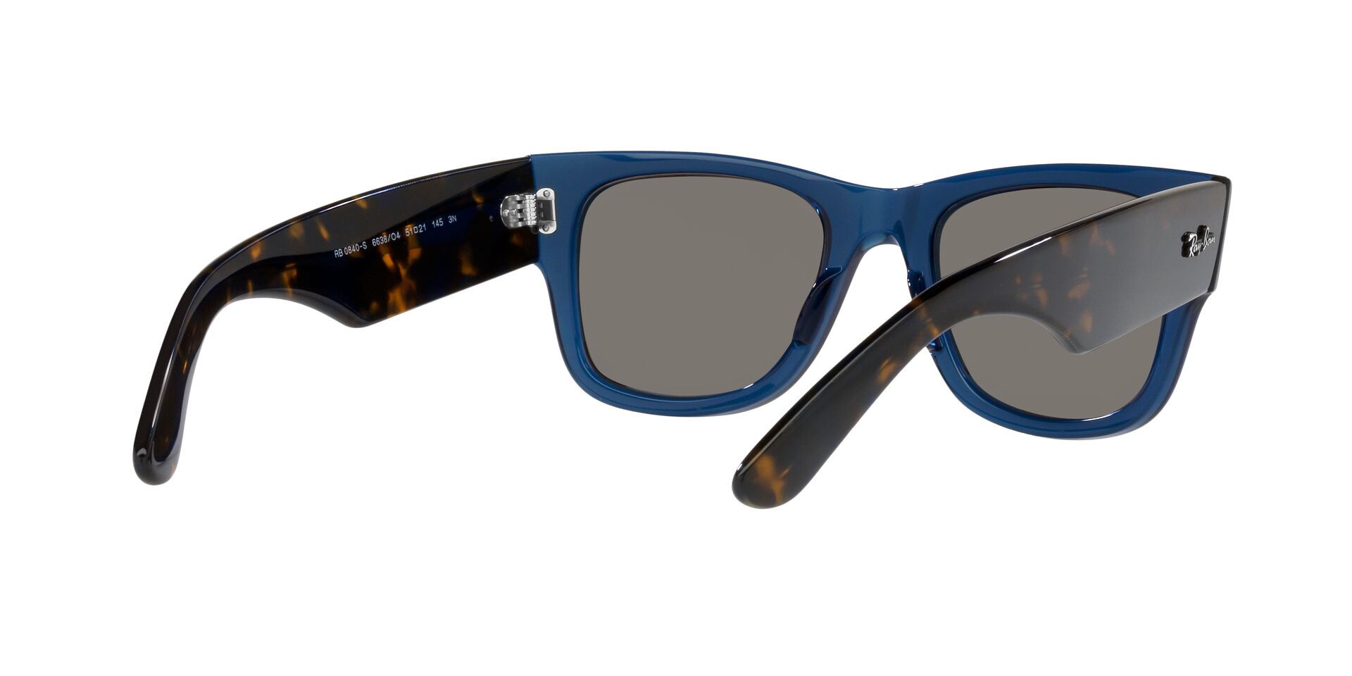 Mega Wayfarer