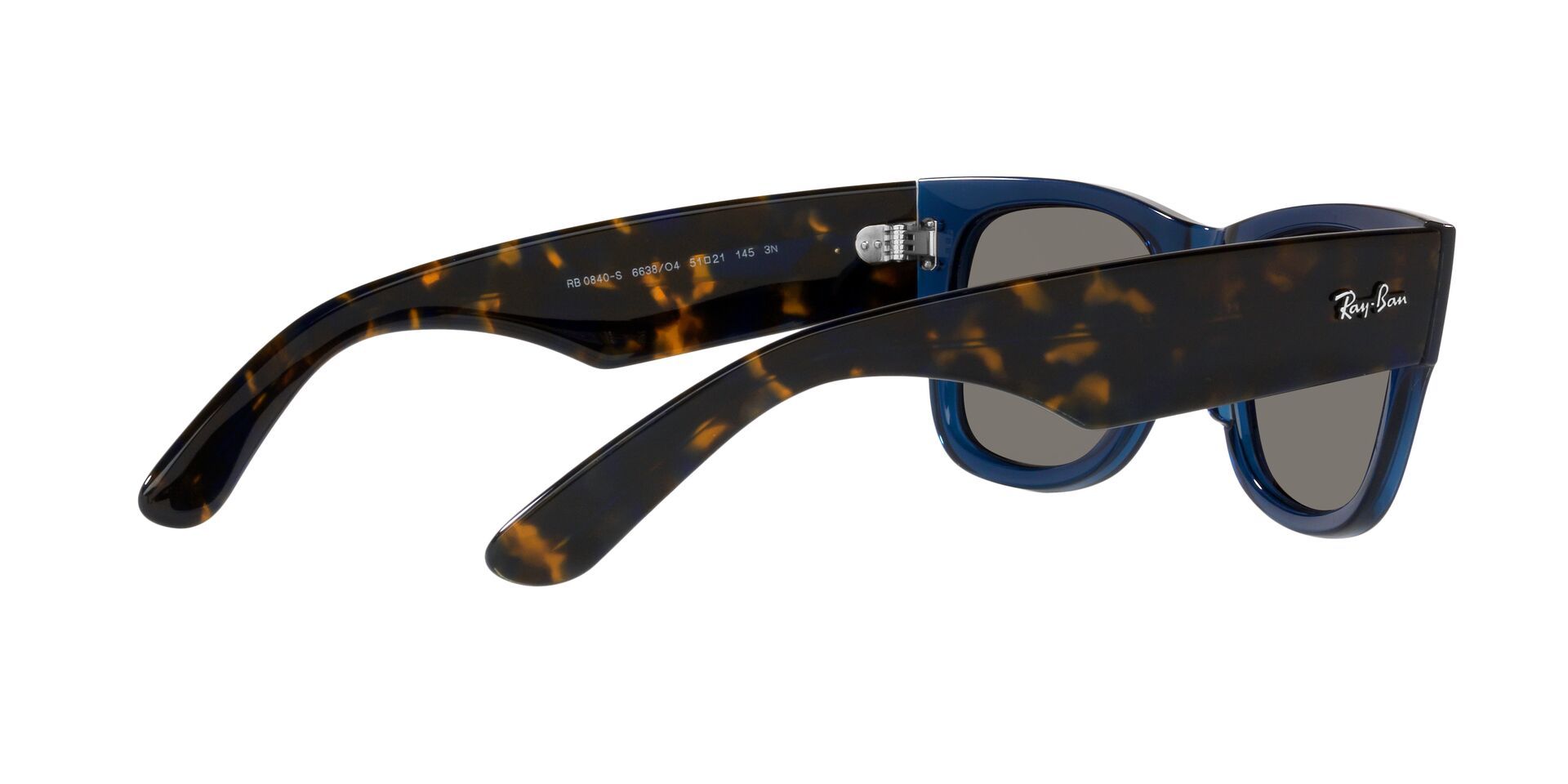 Mega Wayfarer