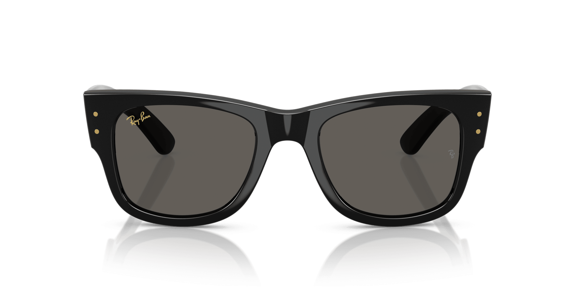 Blacked Out