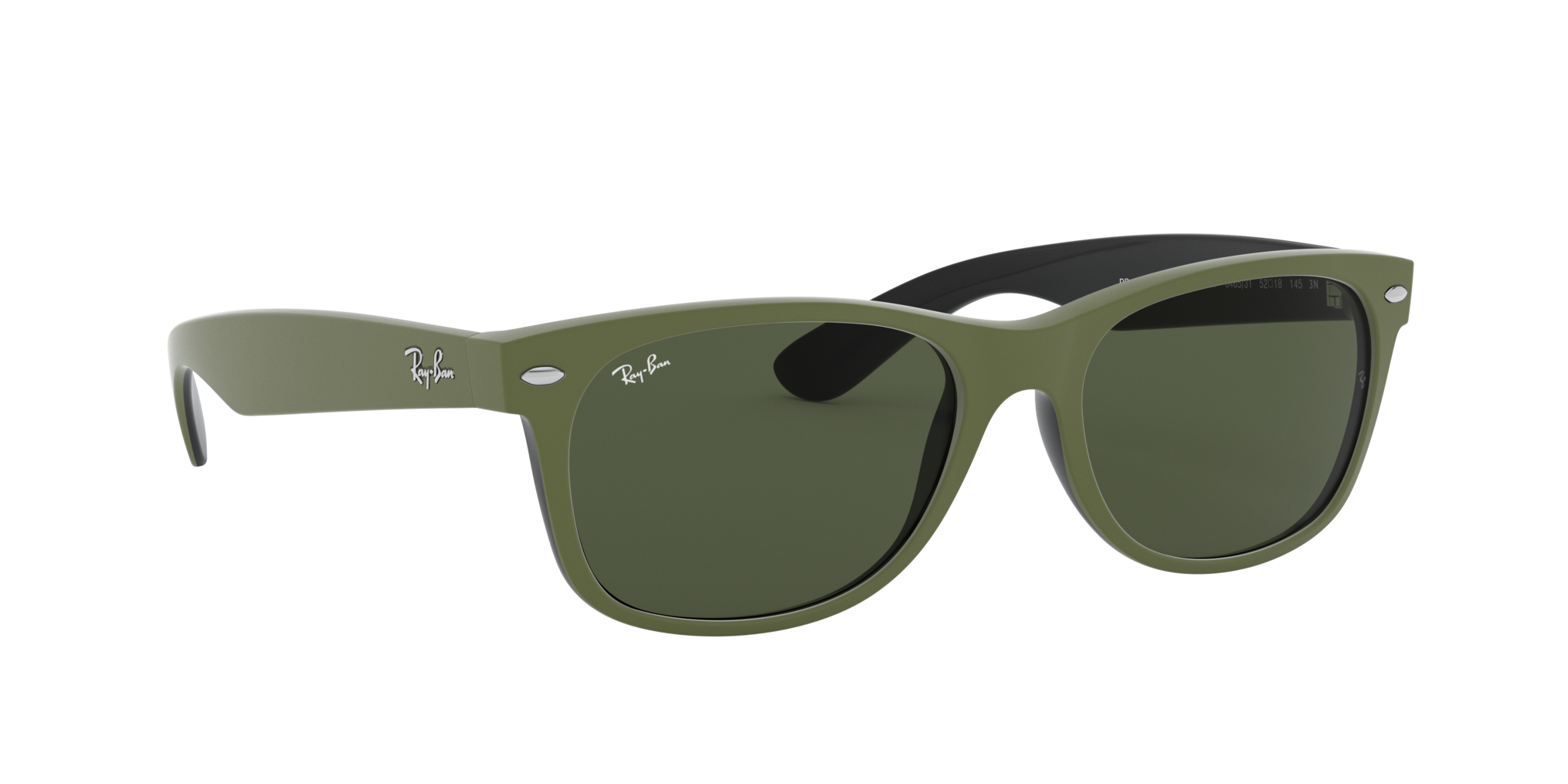 NEW WAYFARER COLOR MIX