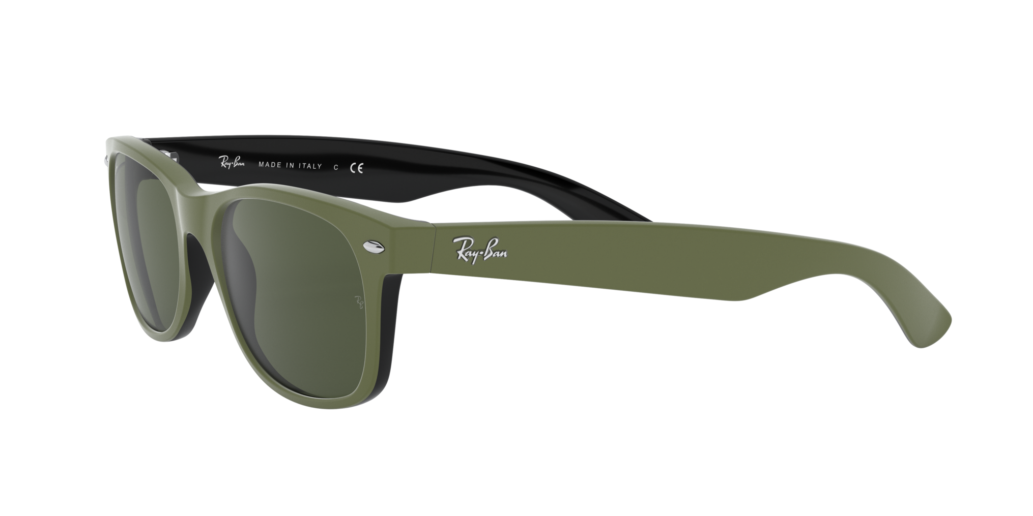 NEW WAYFARER COLOR MIX