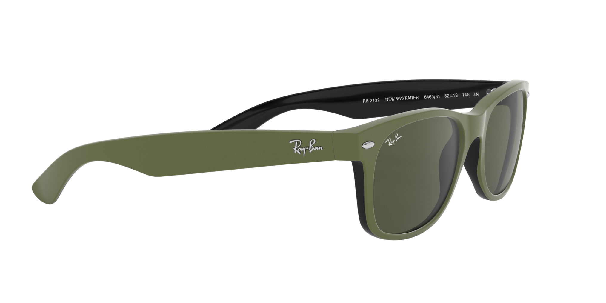 NEW WAYFARER COLOR MIX
