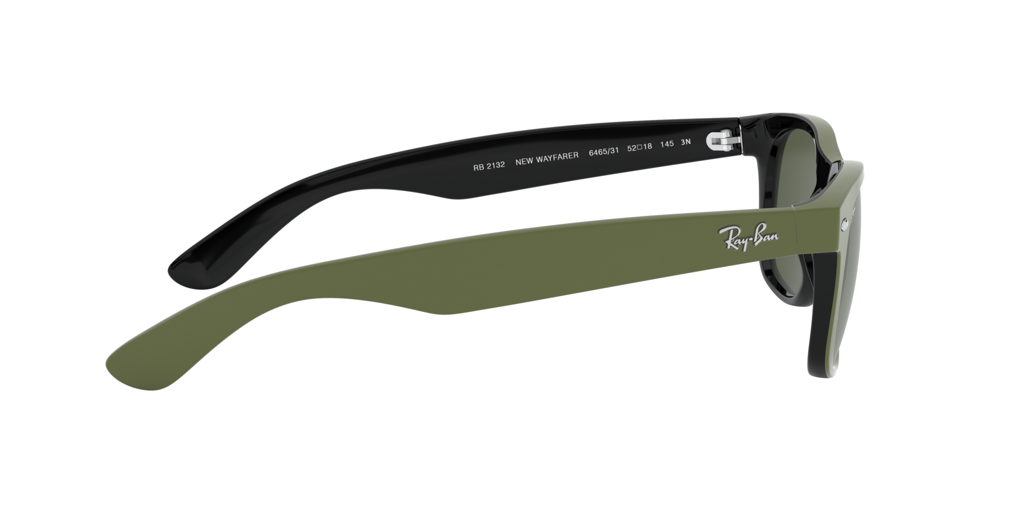 NEW WAYFARER COLOR MIX
