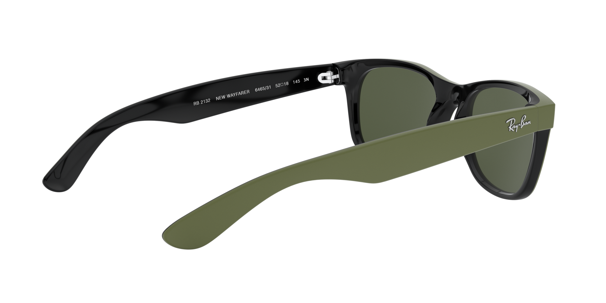 NEW WAYFARER COLOR MIX