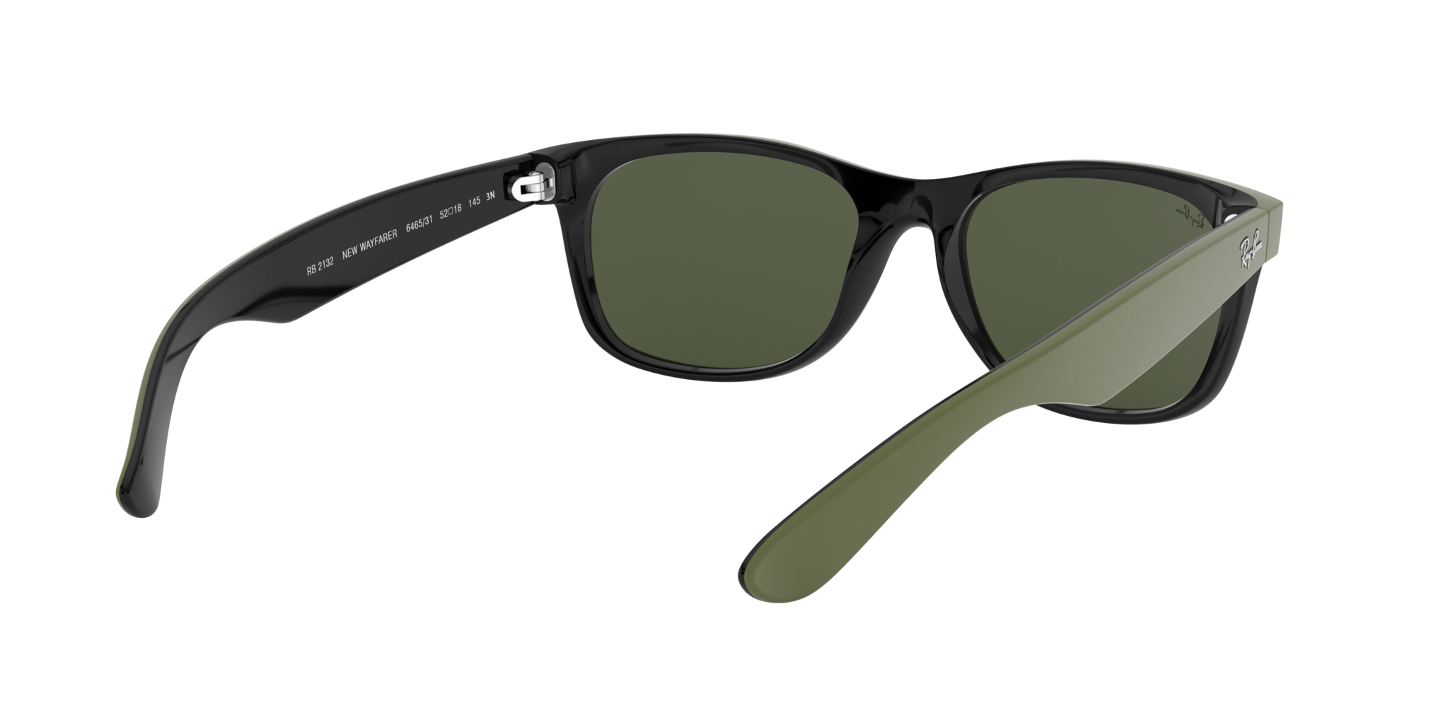 NEW WAYFARER COLOR MIX
