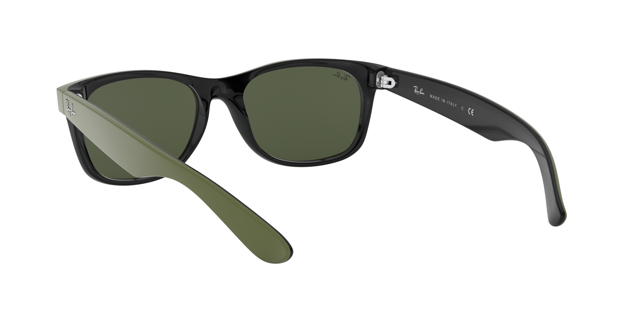 NEW WAYFARER COLOR MIX