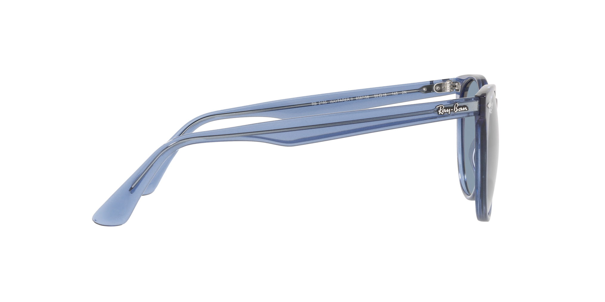 WAYFARER II TRUE BLUE
