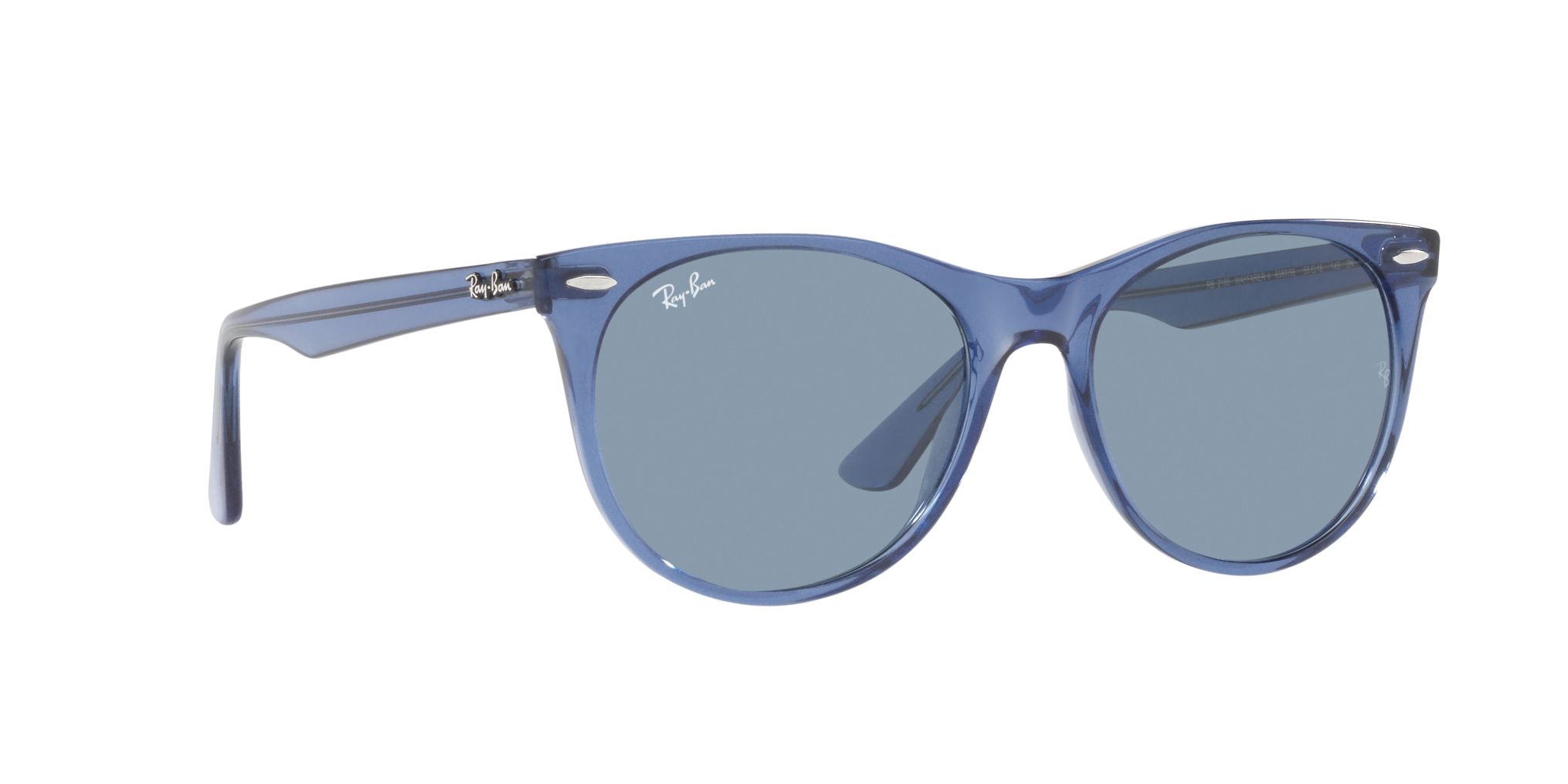 WAYFARER II TRUE BLUE