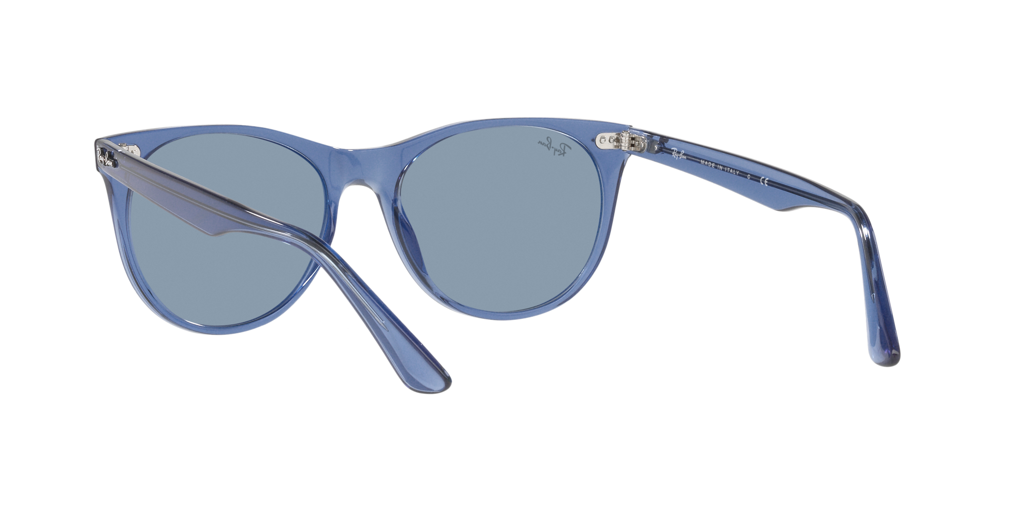 WAYFARER II TRUE BLUE