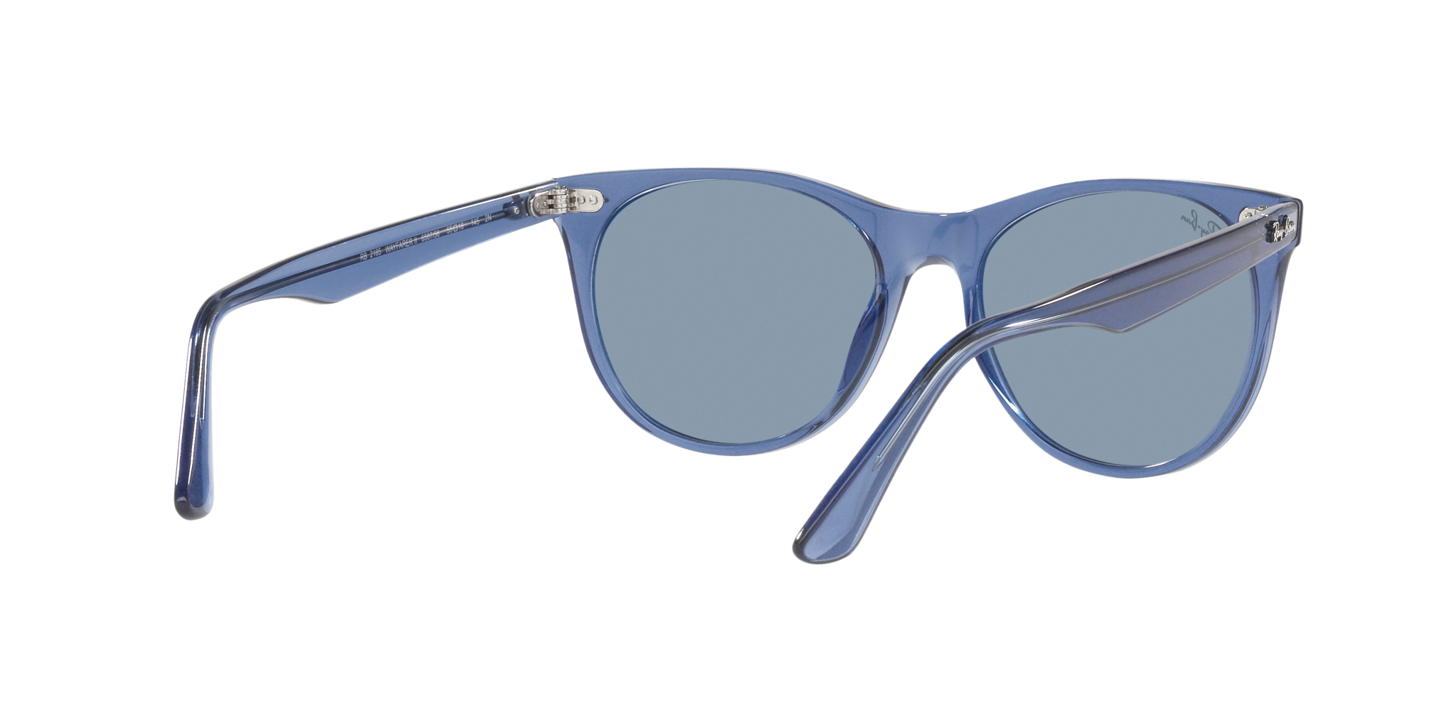 WAYFARER II TRUE BLUE