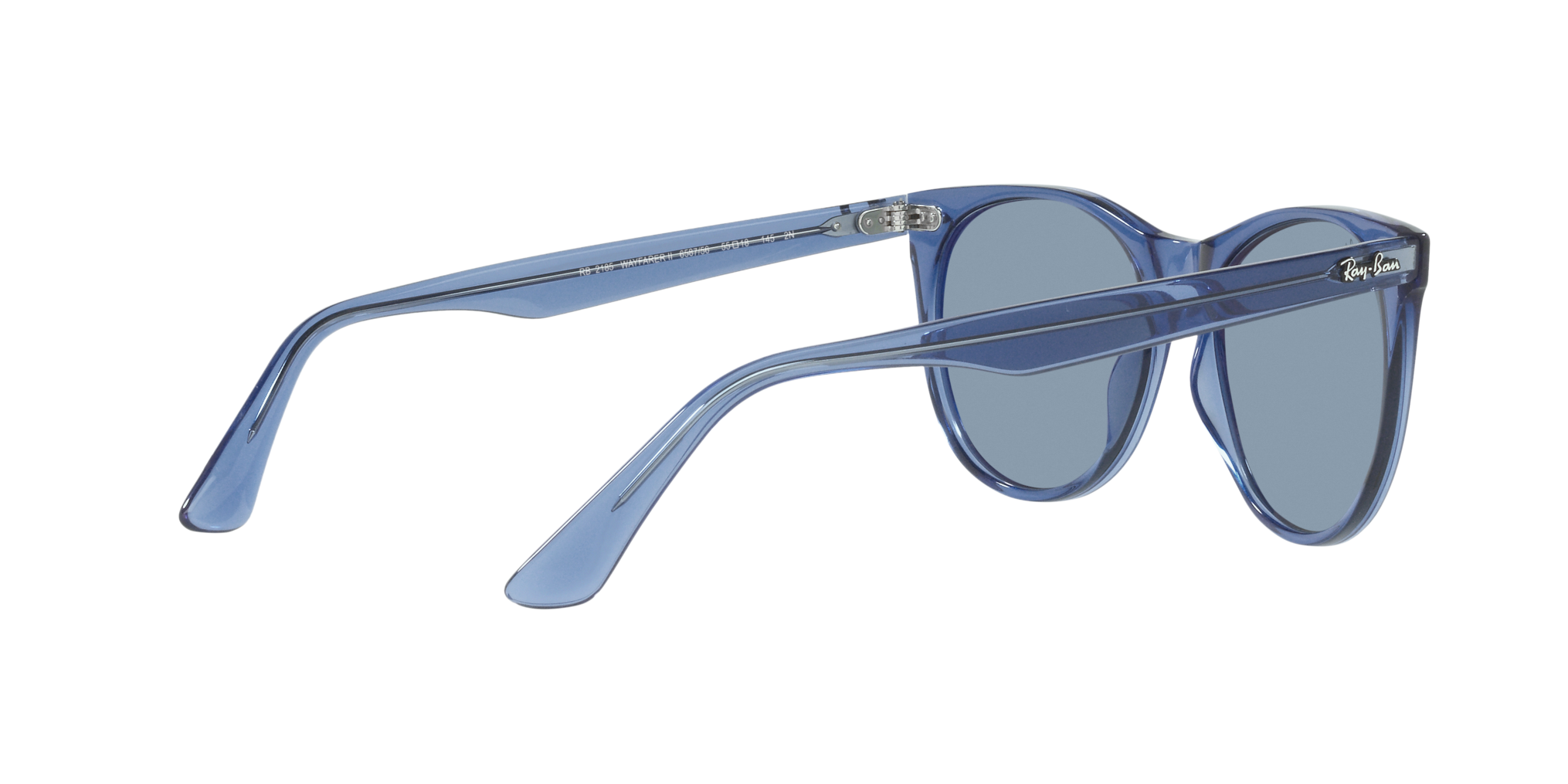 WAYFARER II TRUE BLUE