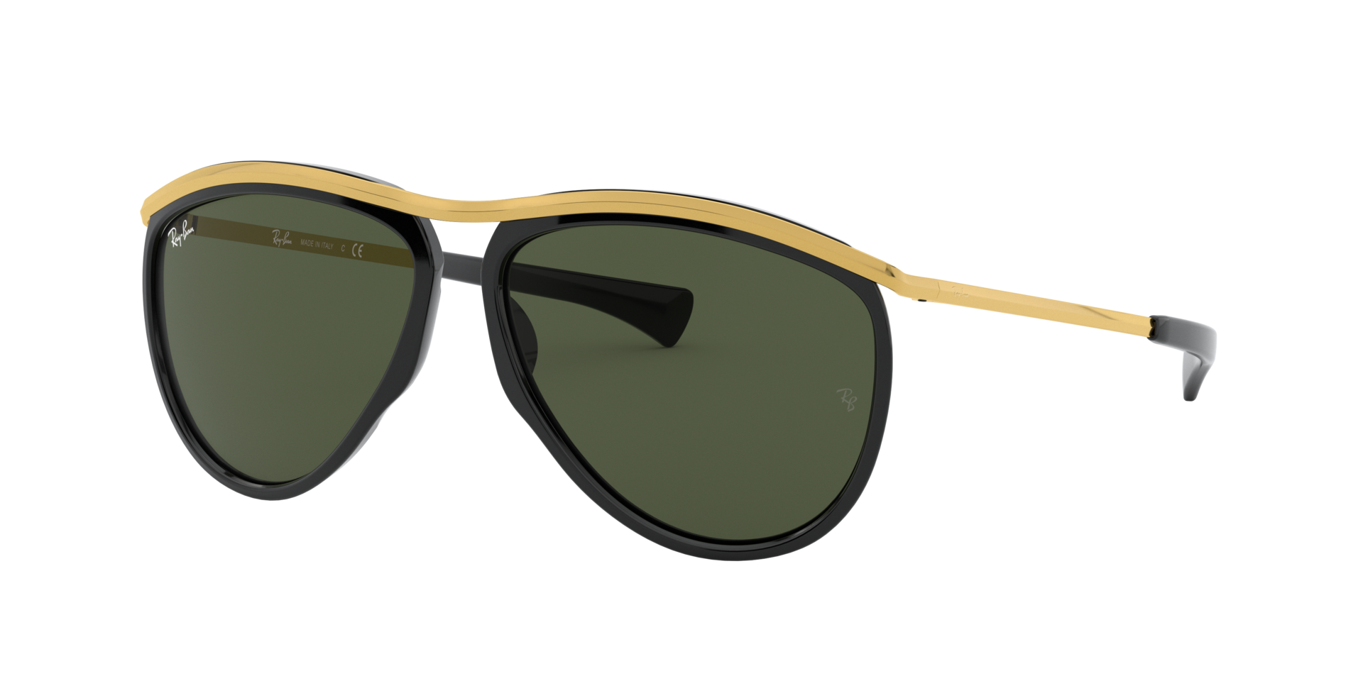 AVIATOR OLYMPIAN