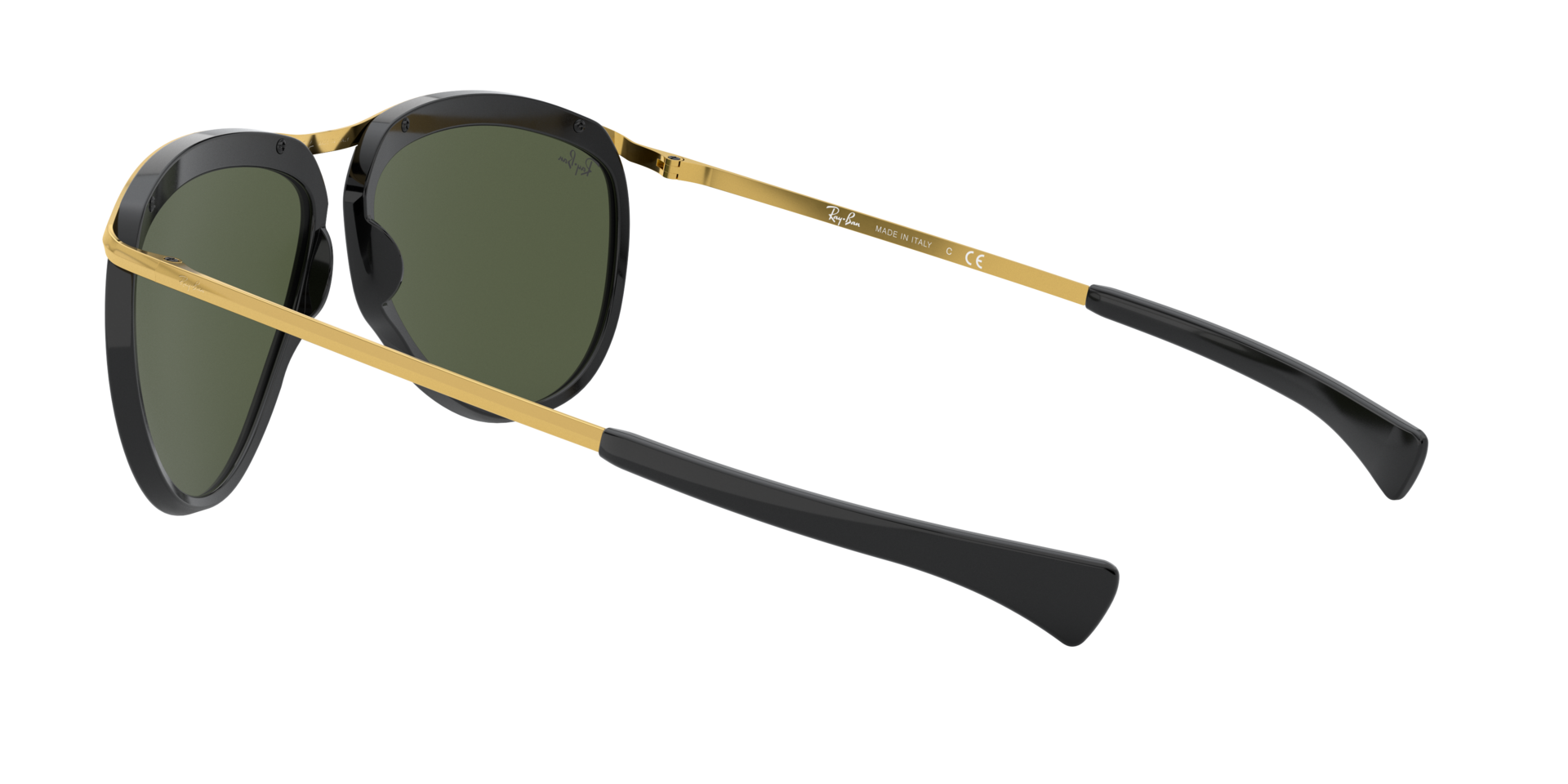 AVIATOR OLYMPIAN