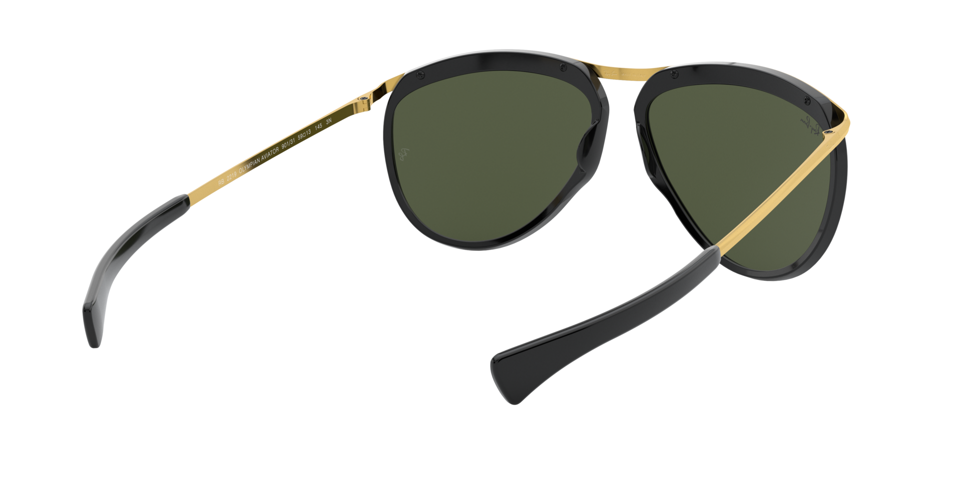 AVIATOR OLYMPIAN