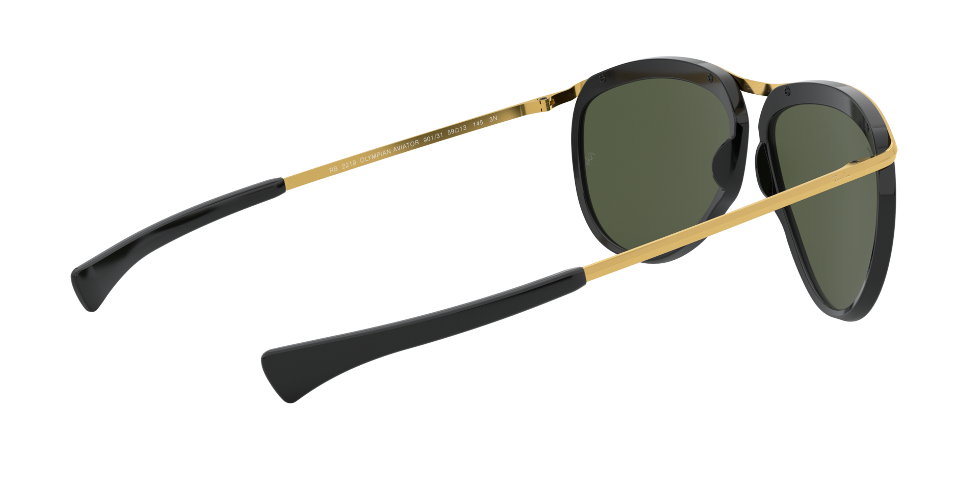 AVIATOR OLYMPIAN
