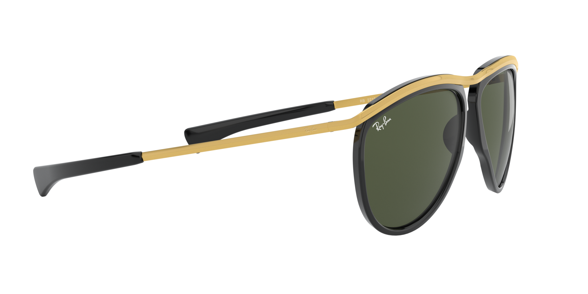 AVIATOR OLYMPIAN