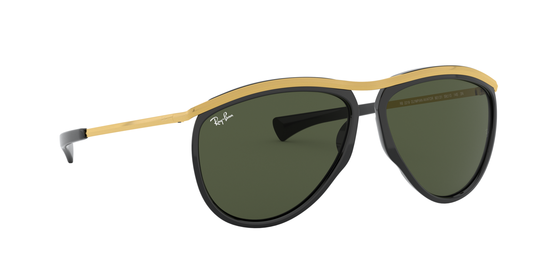 AVIATOR OLYMPIAN
