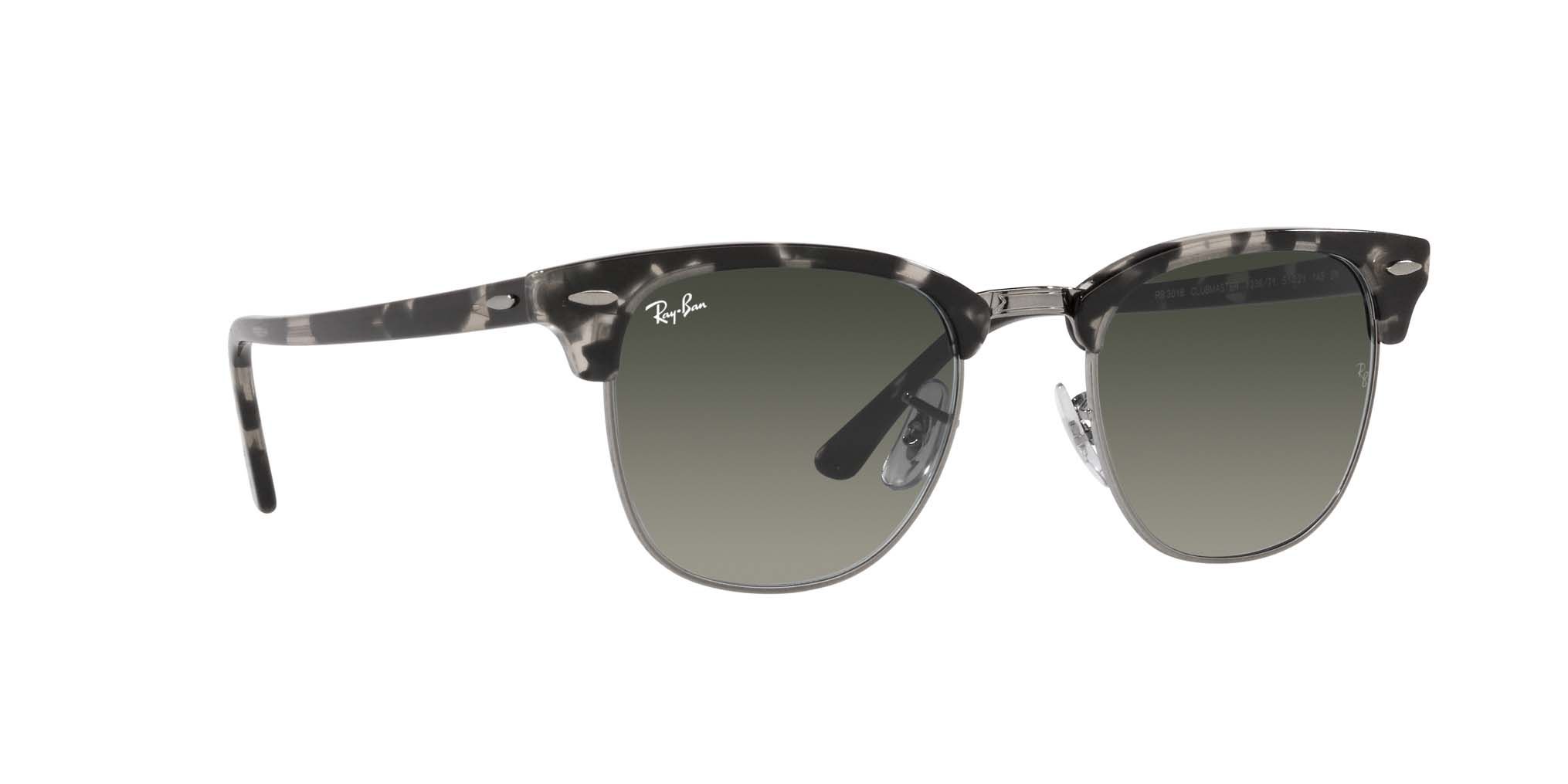CLUBMASTER FLECK