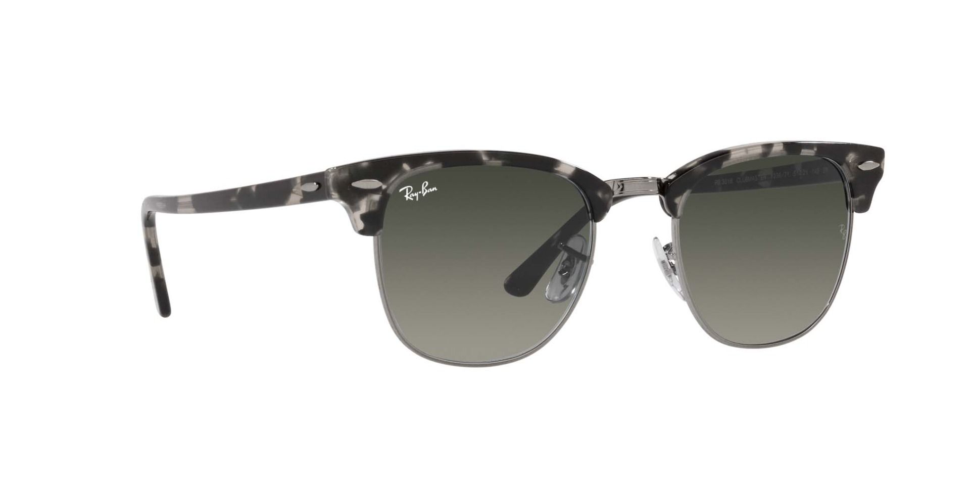 CLUBMASTER FLECK
