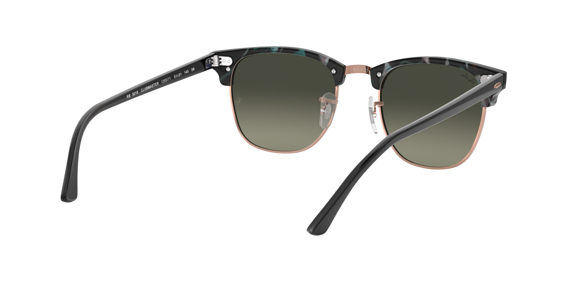 CLUBMASTER CLASSIC