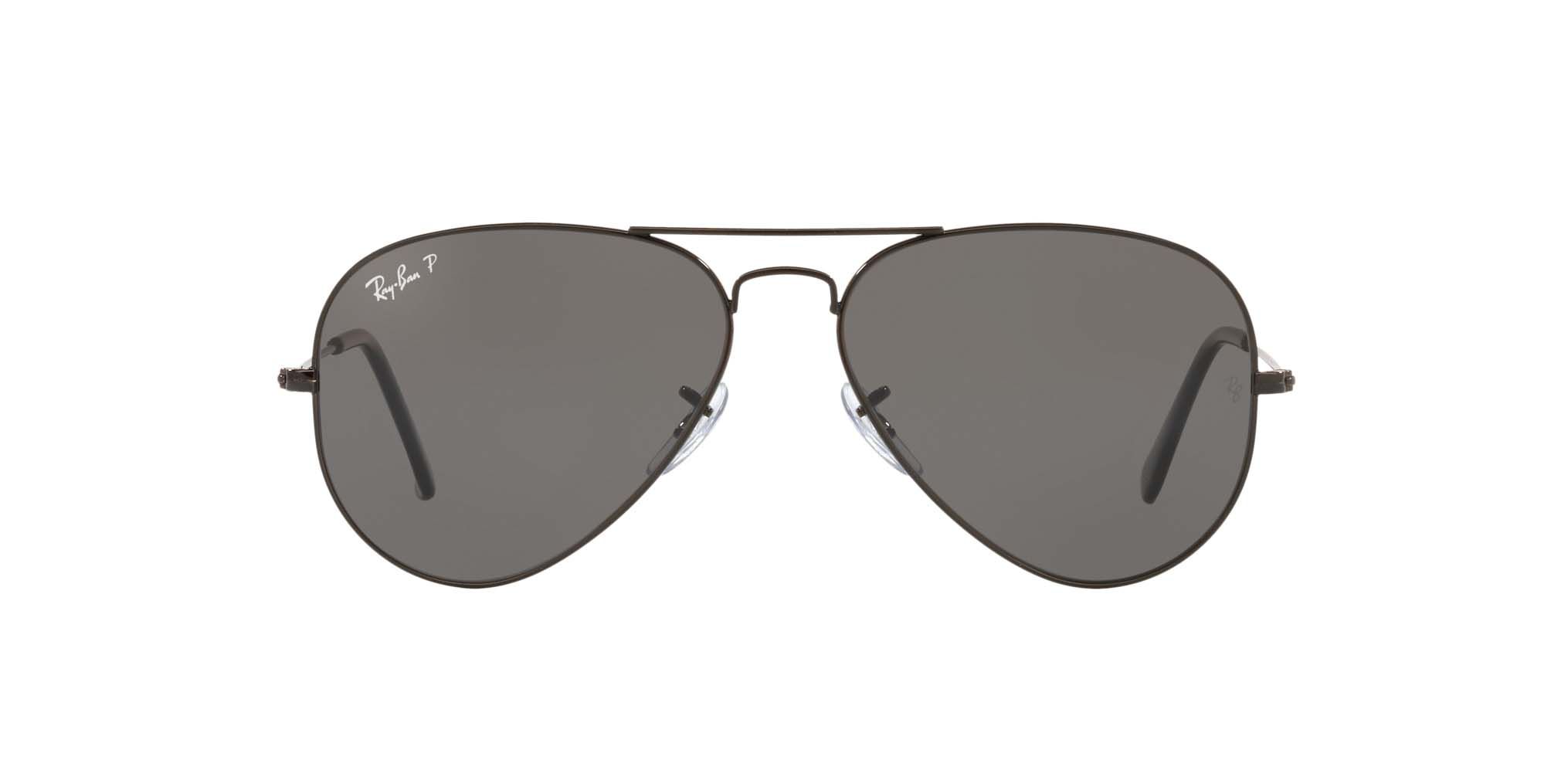 AVIATOR TOTAL BLACK