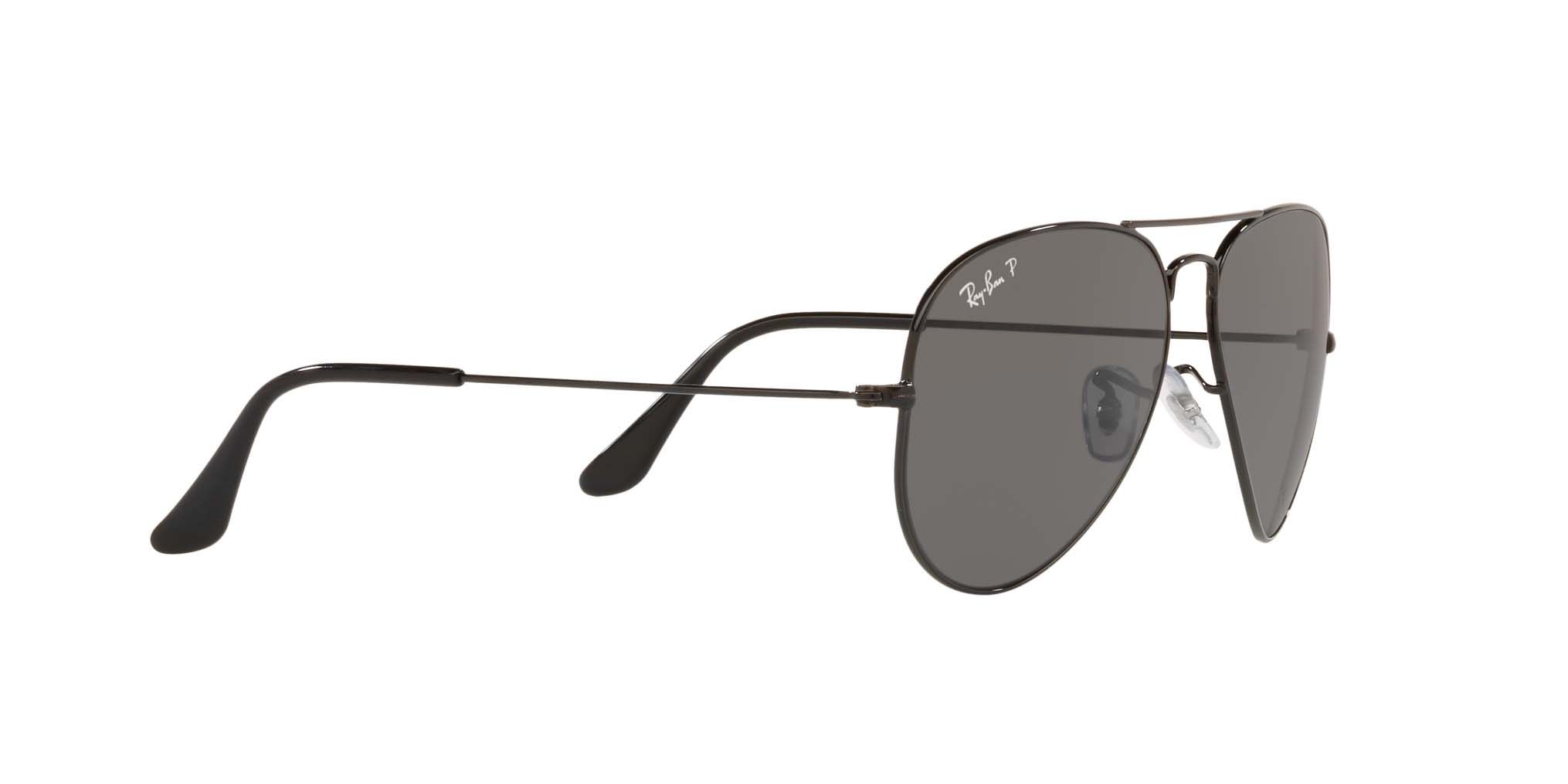 AVIATOR TOTAL BLACK