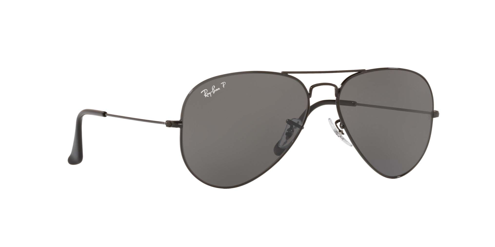 AVIATOR TOTAL BLACK