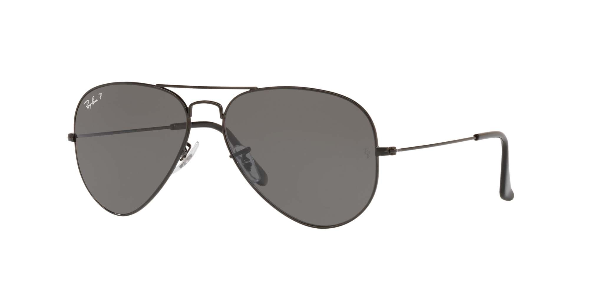 AVIATOR TOTAL BLACK