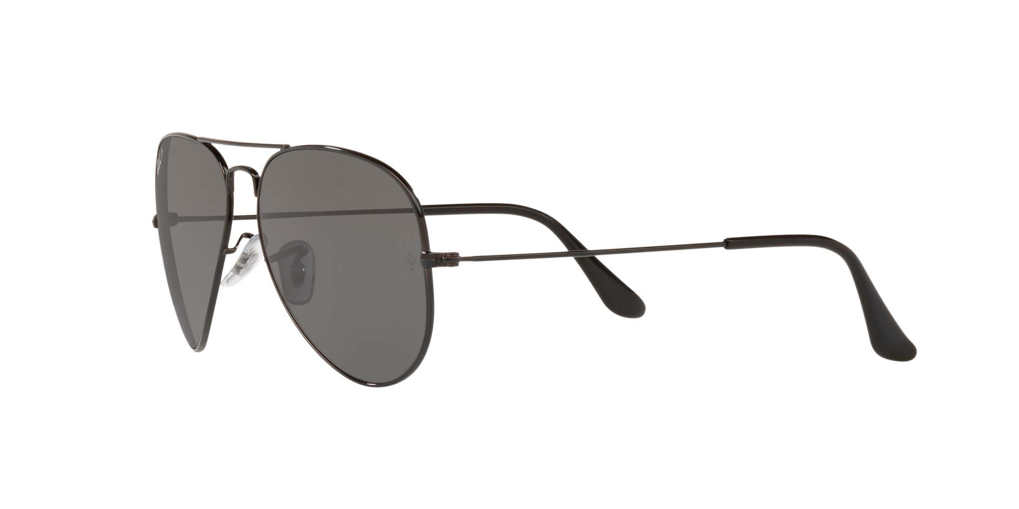 AVIATOR TOTAL BLACK