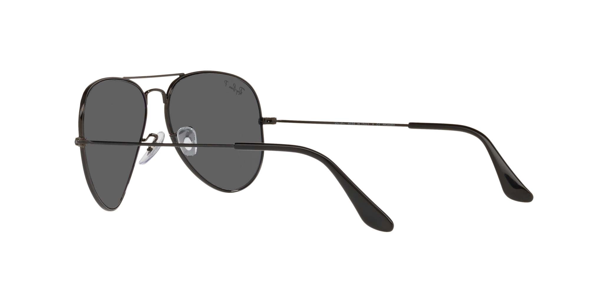 AVIATOR TOTAL BLACK