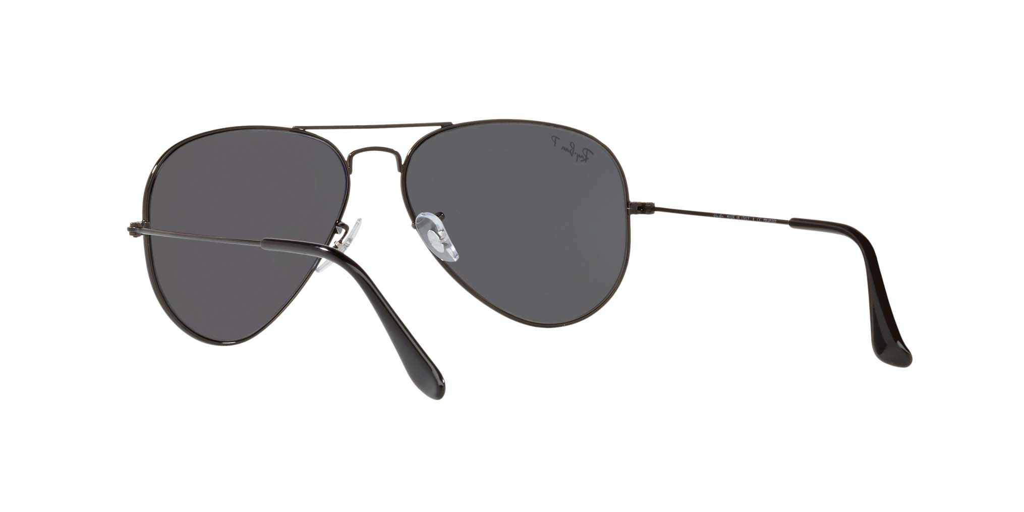 AVIATOR TOTAL BLACK