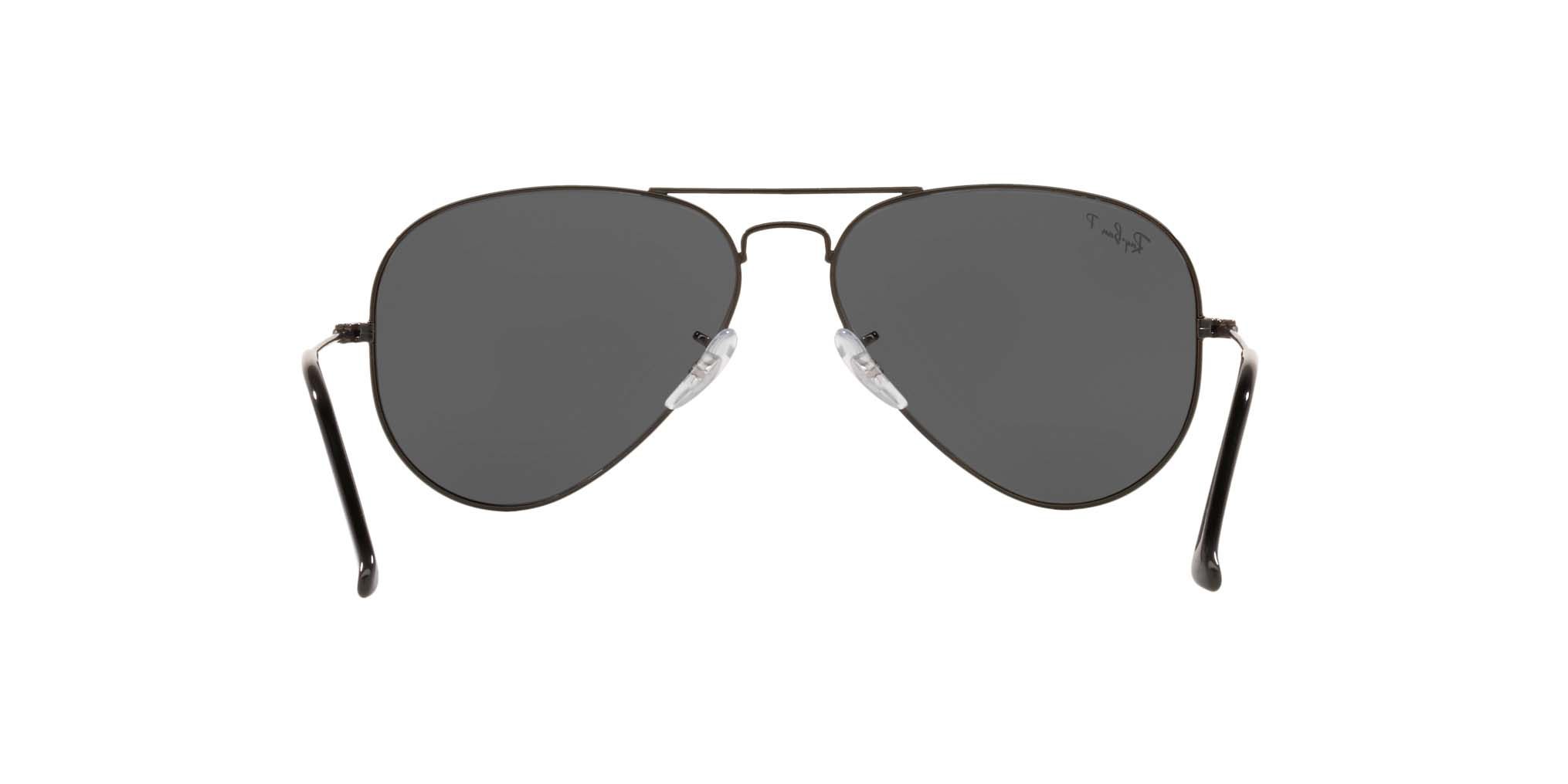 AVIATOR TOTAL BLACK