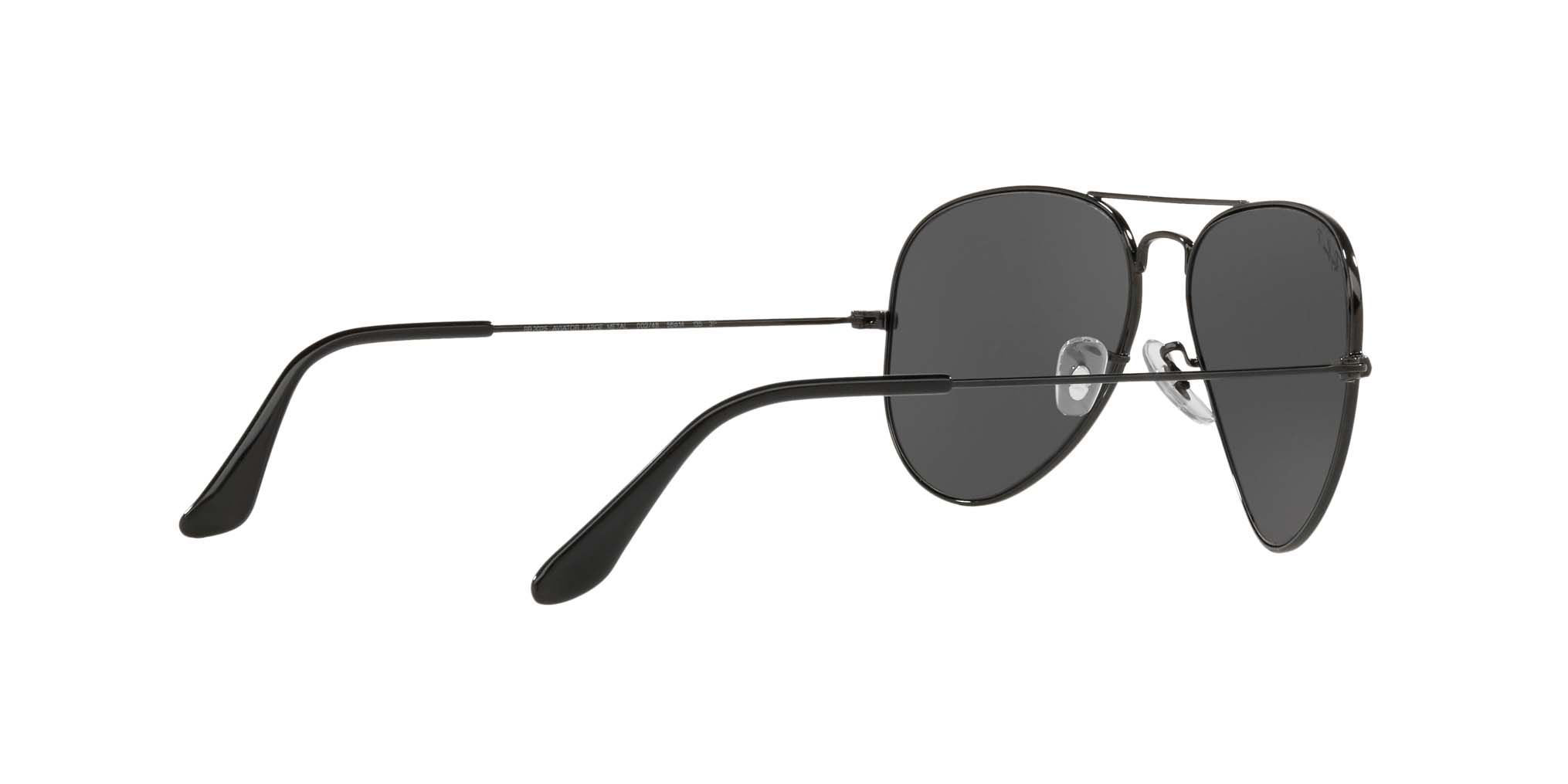 AVIATOR TOTAL BLACK