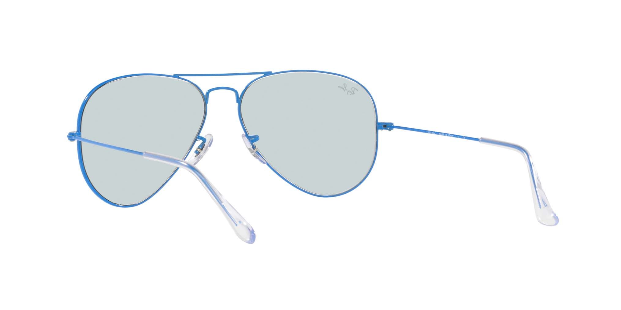 AVIATOR SOLID EVOLVE