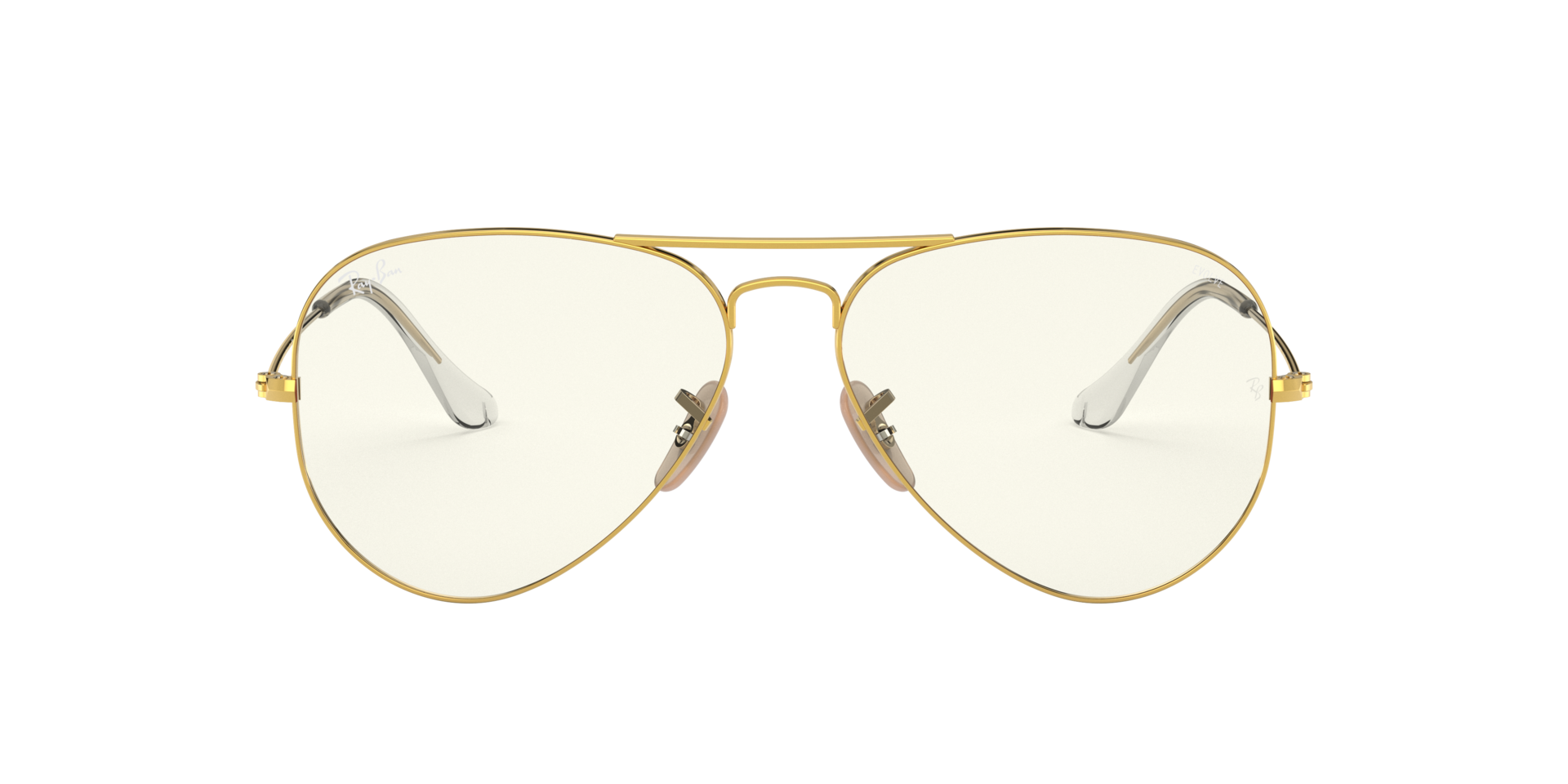 Aviator Clear Evolve